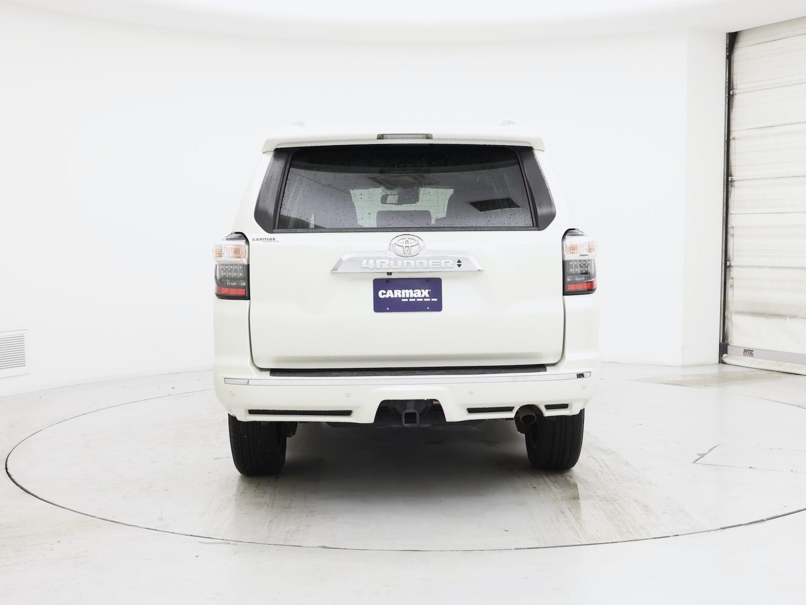 2021 Toyota 4Runner Limited - Photo 7