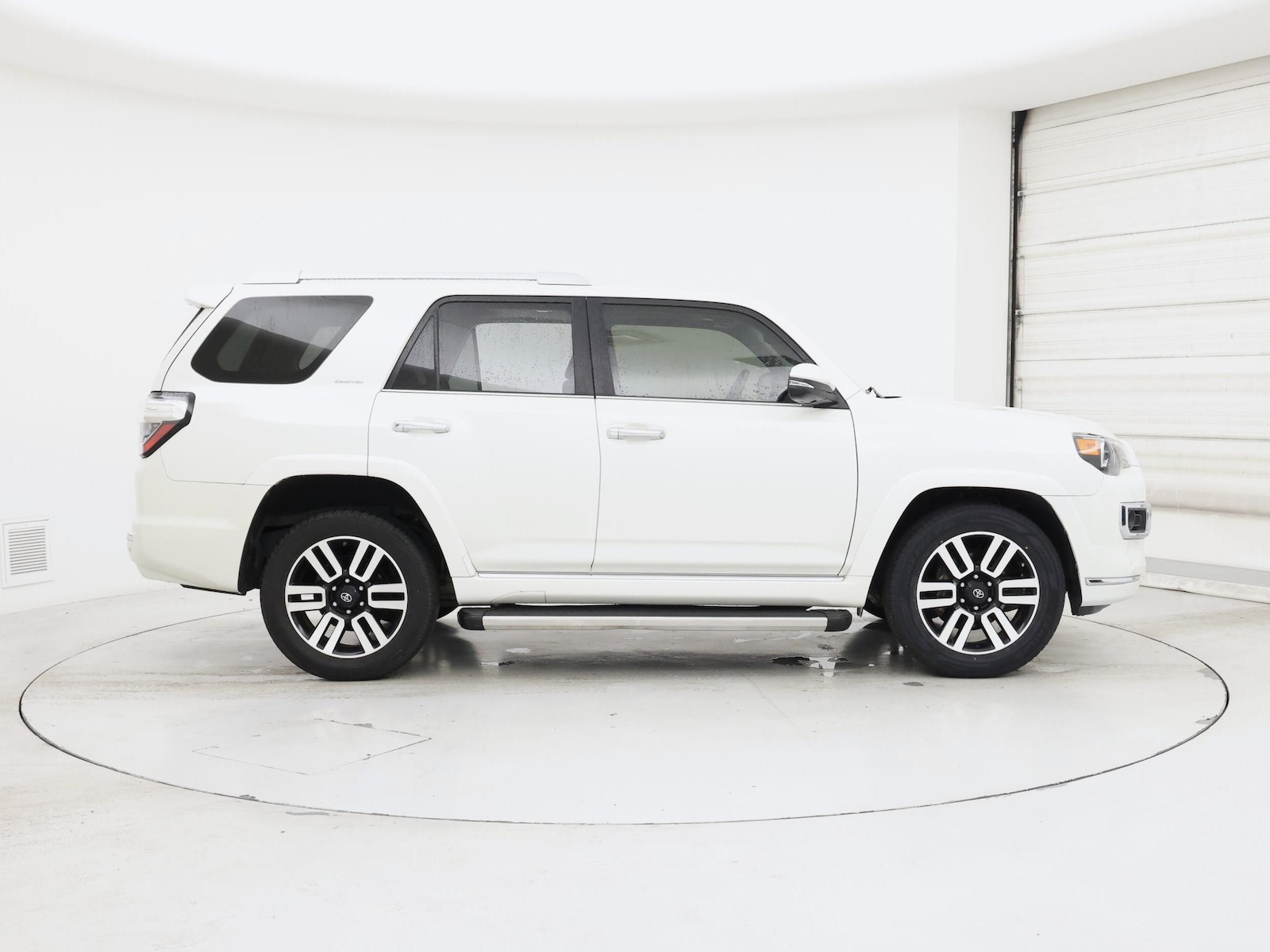 2021 Toyota 4Runner Limited - Photo 8