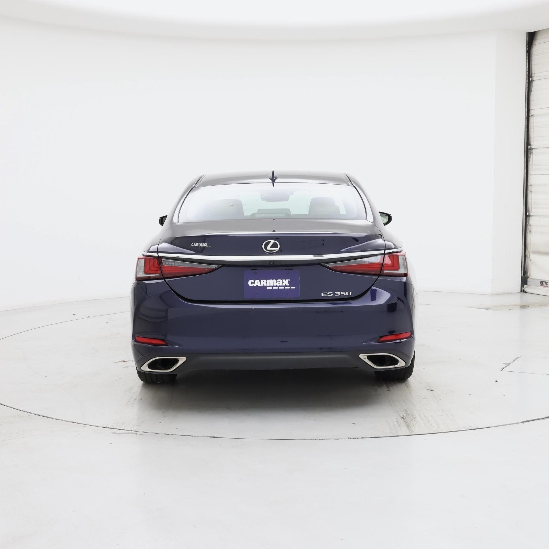 Thumbnail: 2021 Lexus ES - 6