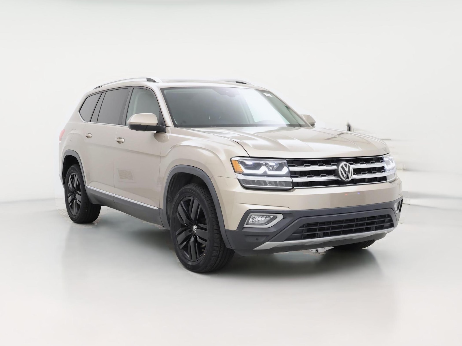 2018 Volkswagen Atlas SEL