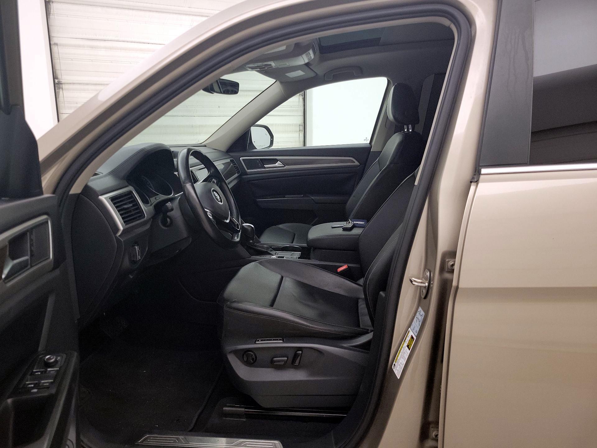 Thumbnail: 2018 Volkswagen Atlas - 11