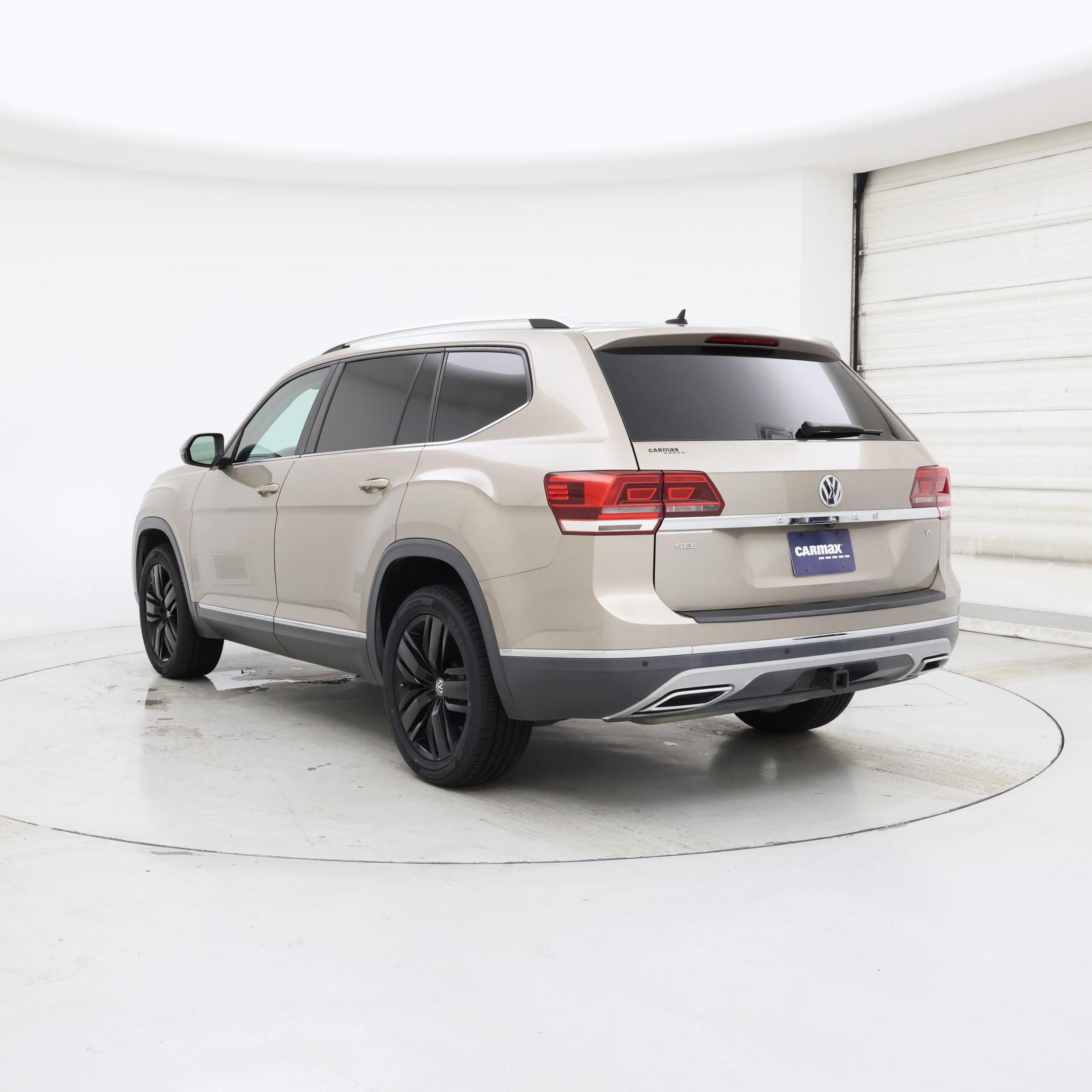 Thumbnail: 2018 Volkswagen Atlas - 2