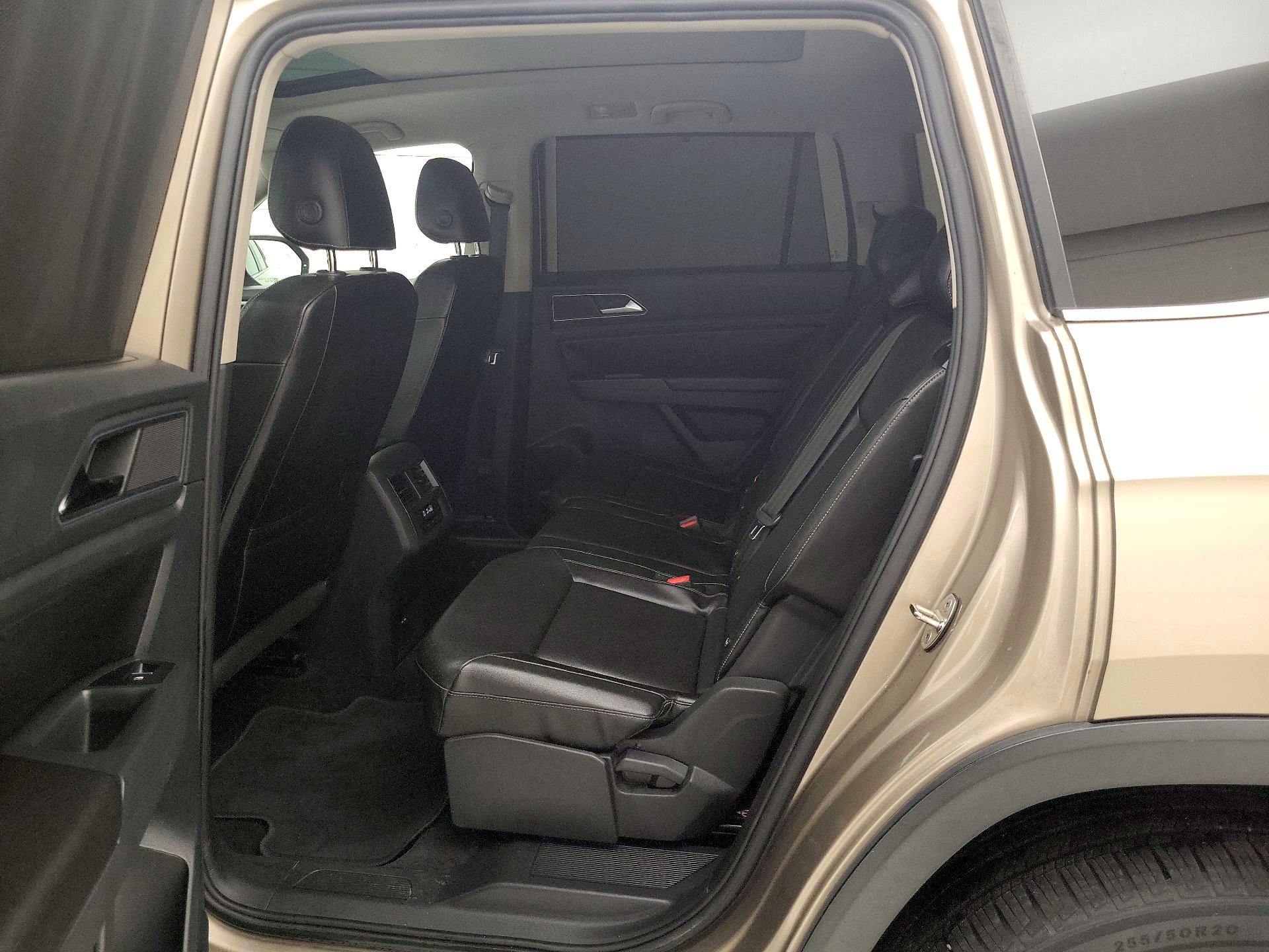 Thumbnail: 2018 Volkswagen Atlas - 20