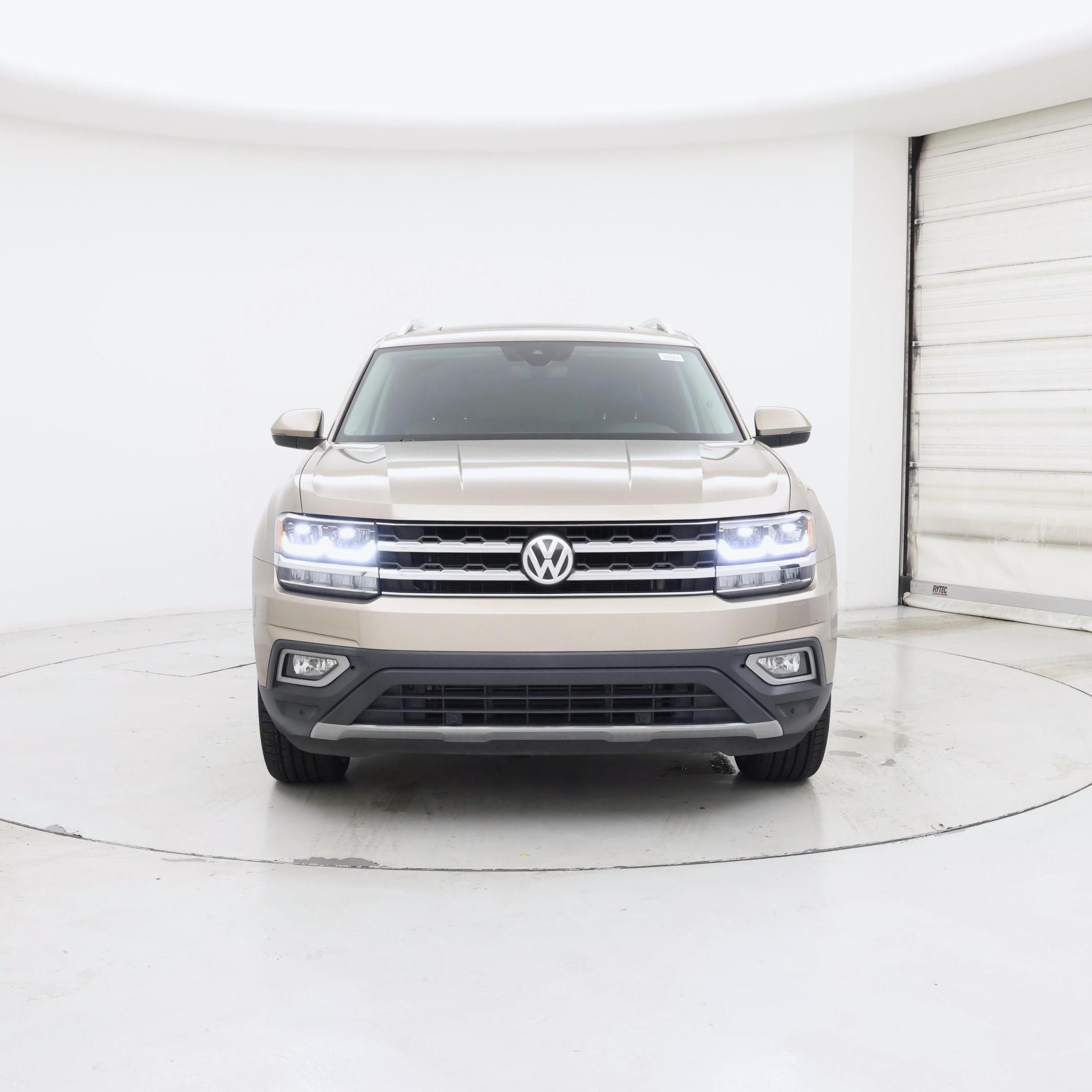 Thumbnail: 2018 Volkswagen Atlas - 5