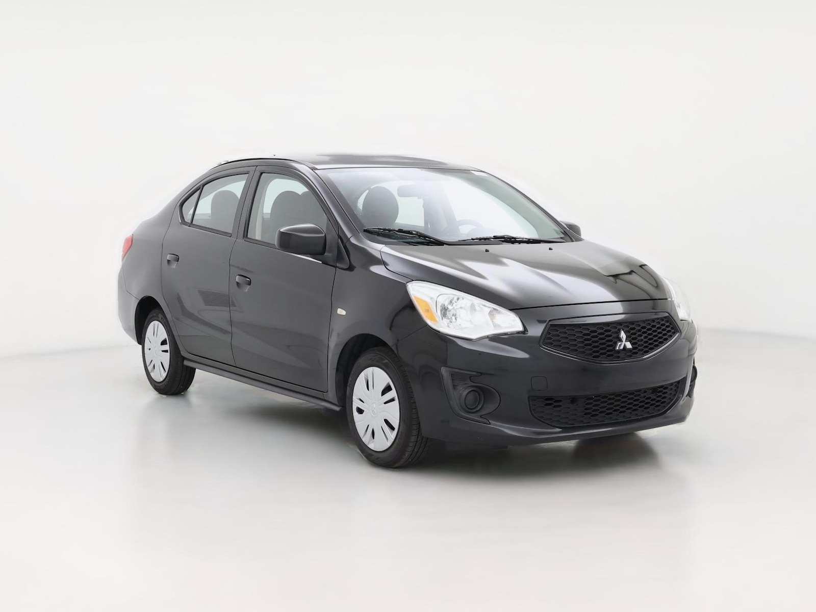2020 Mitsubishi Mirage G4