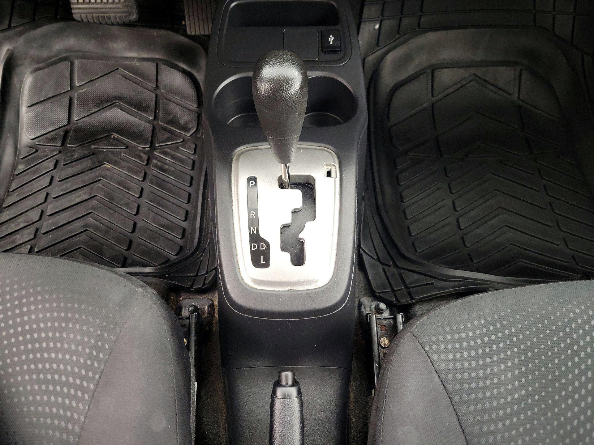 Thumbnail: 2020 Mitsubishi Mirage G4 - 17