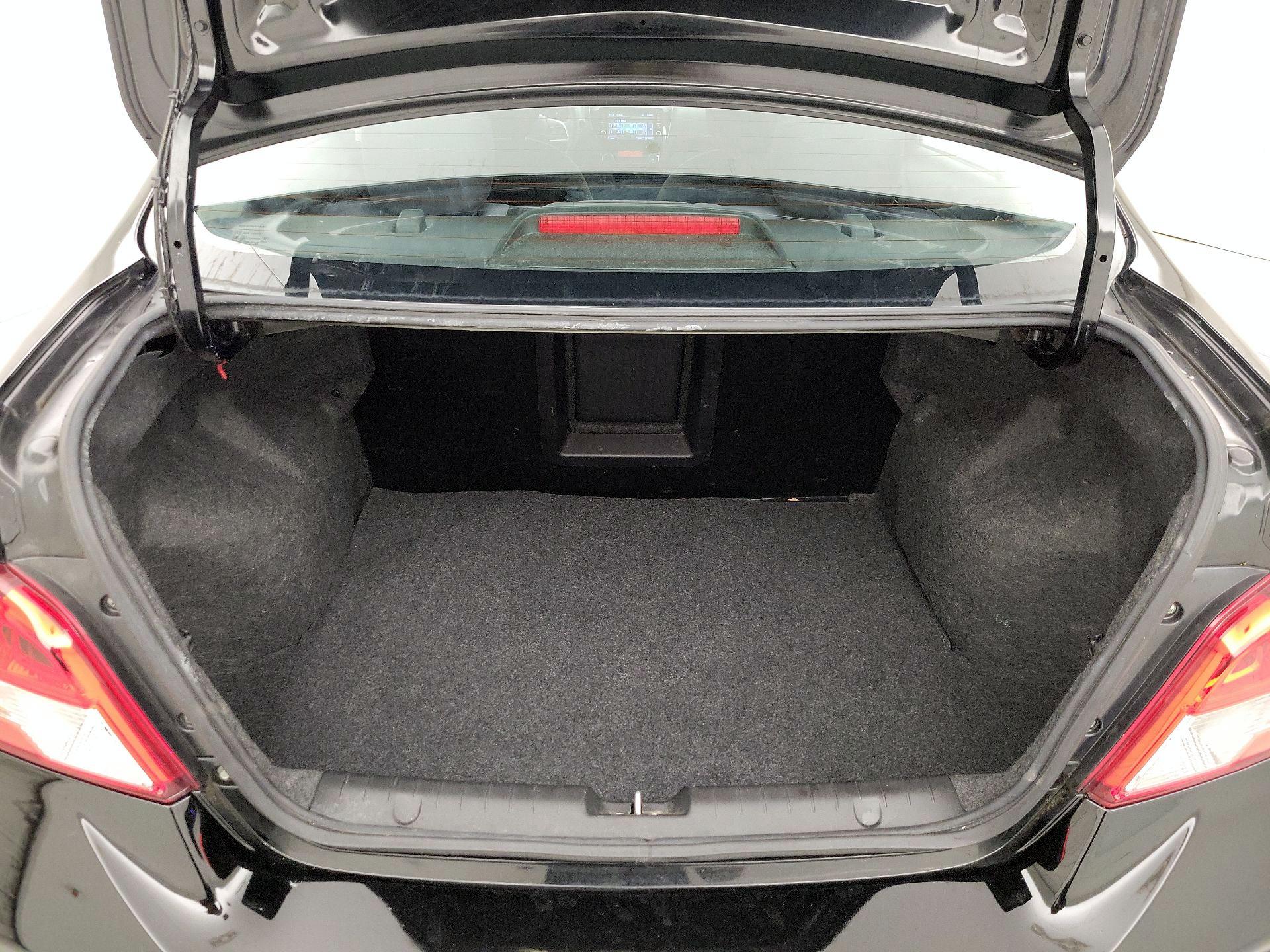 Thumbnail: 2020 Mitsubishi Mirage G4 - 20