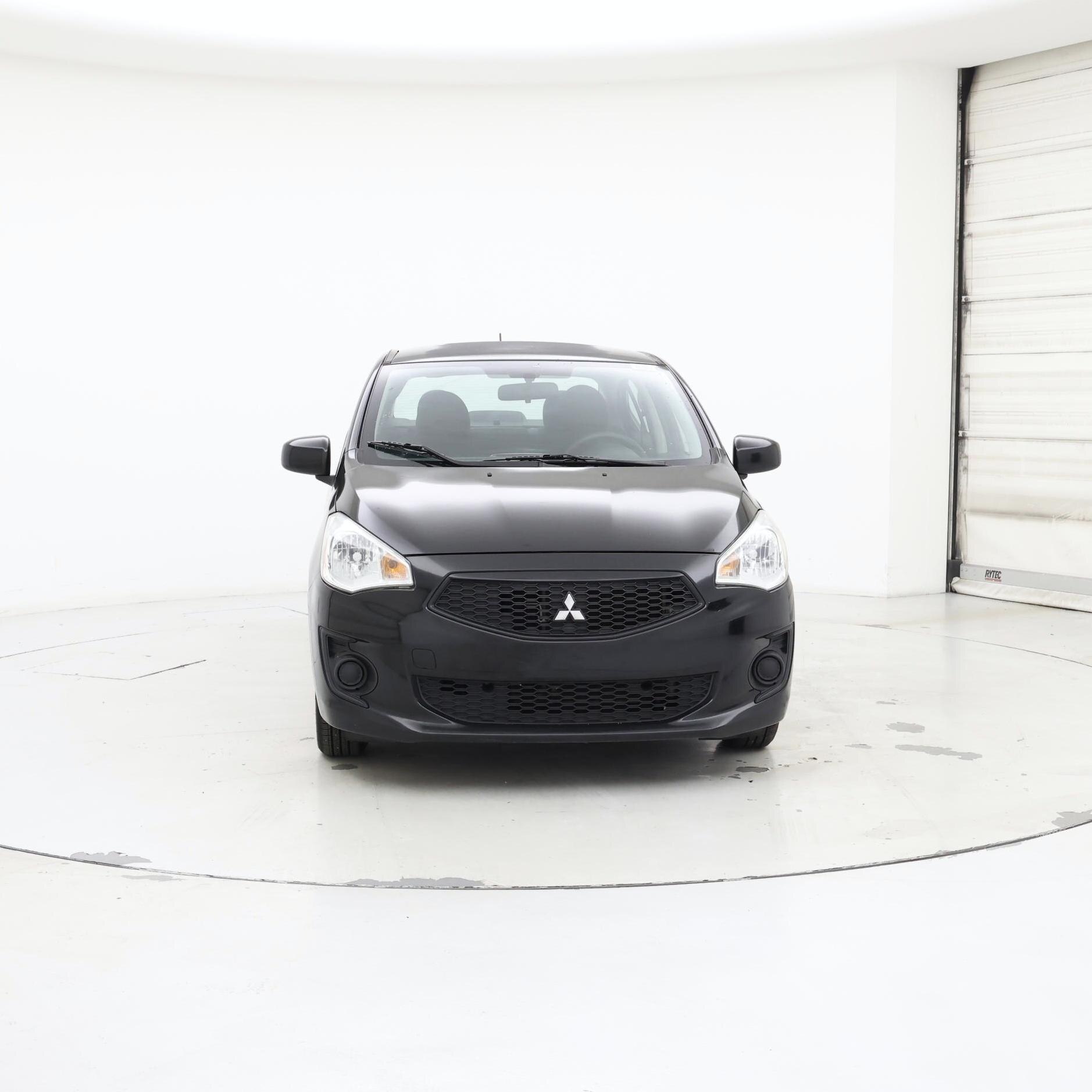 Thumbnail: 2020 Mitsubishi Mirage G4 - 5