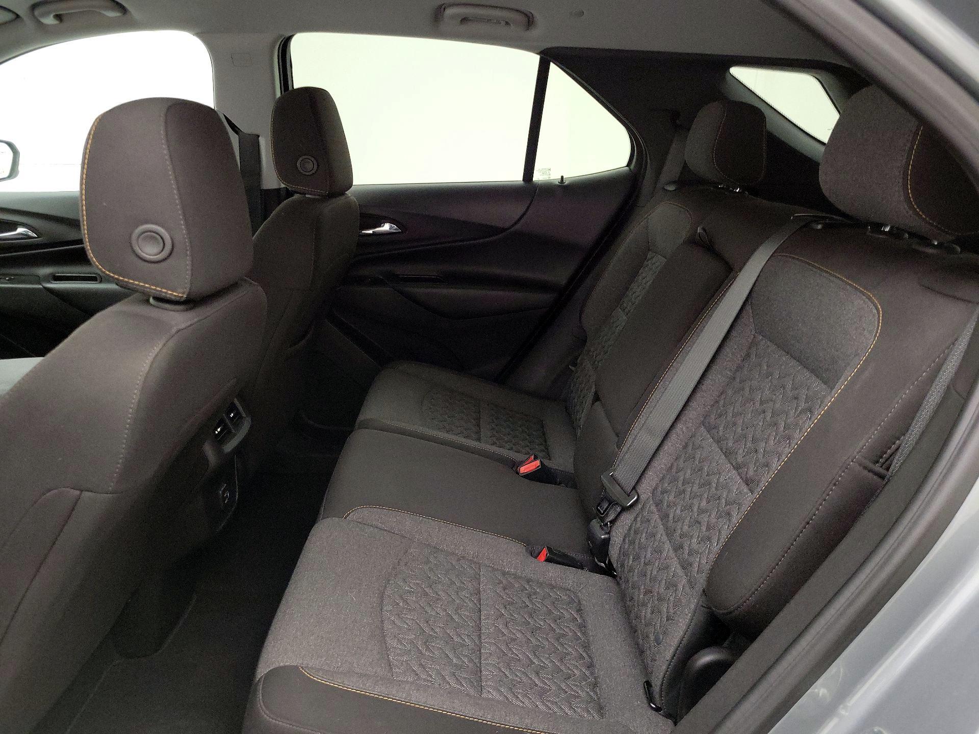 Thumbnail: 2024 Chevrolet Equinox - 19