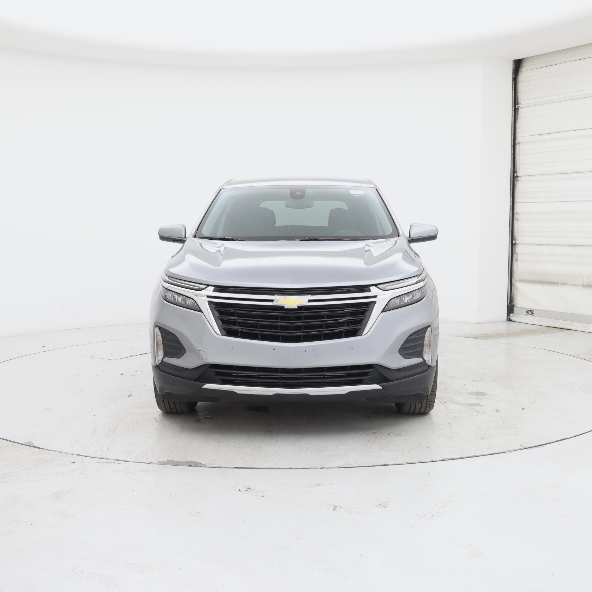 Thumbnail: 2024 Chevrolet Equinox - 5