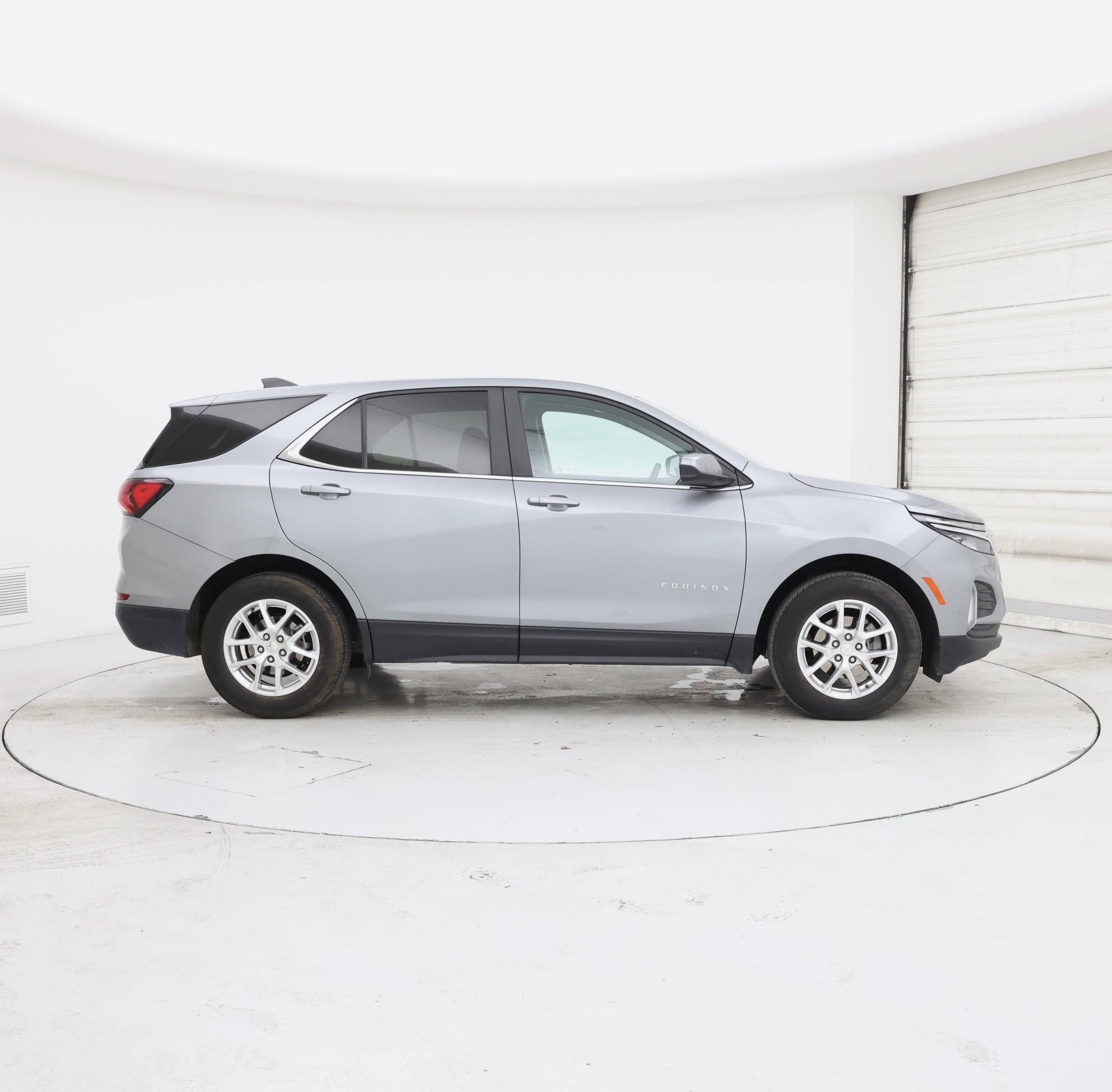 Thumbnail: 2024 Chevrolet Equinox - 7