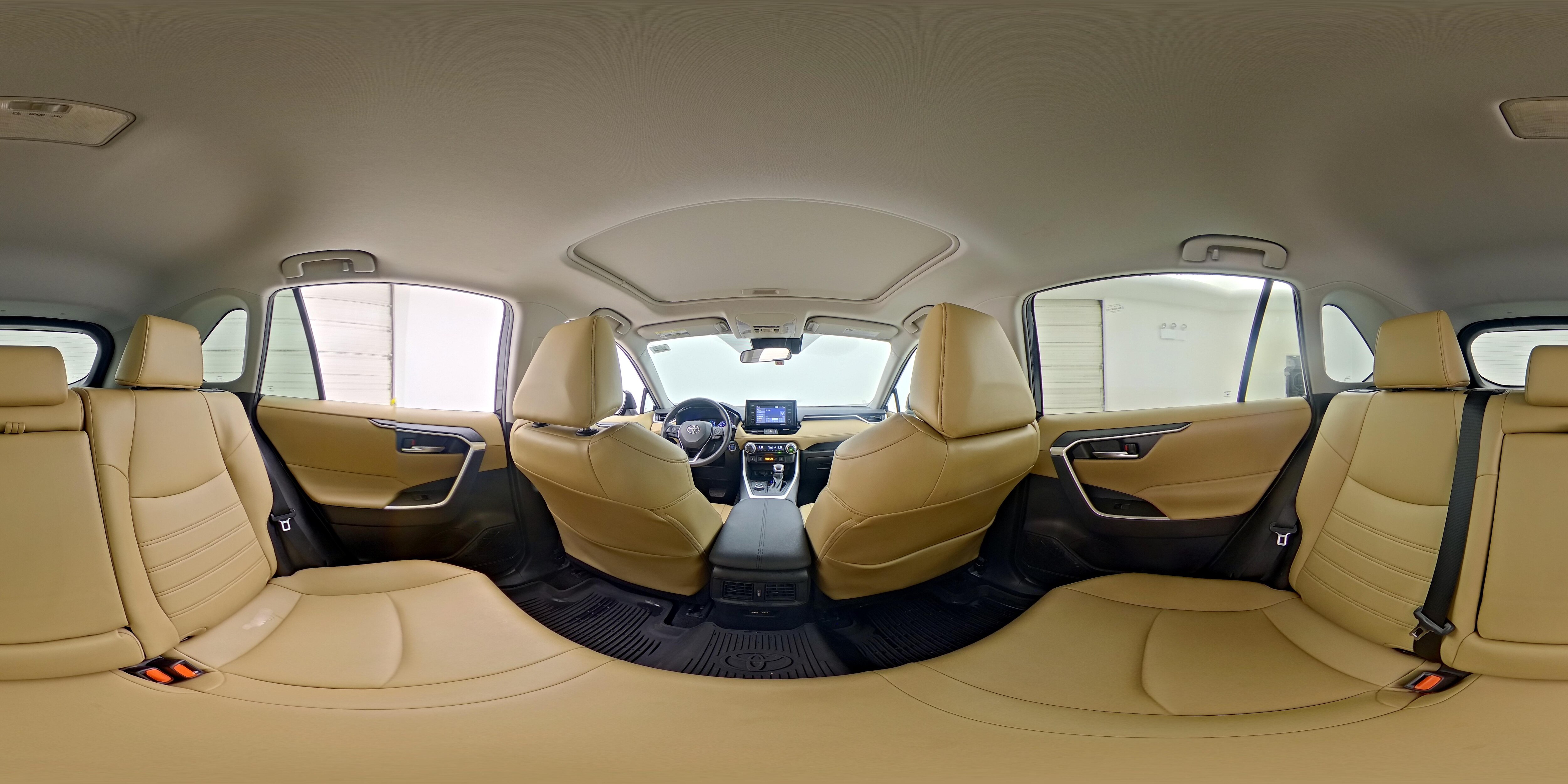 2021 Toyota RAV4 XLE Premium - Photo 26