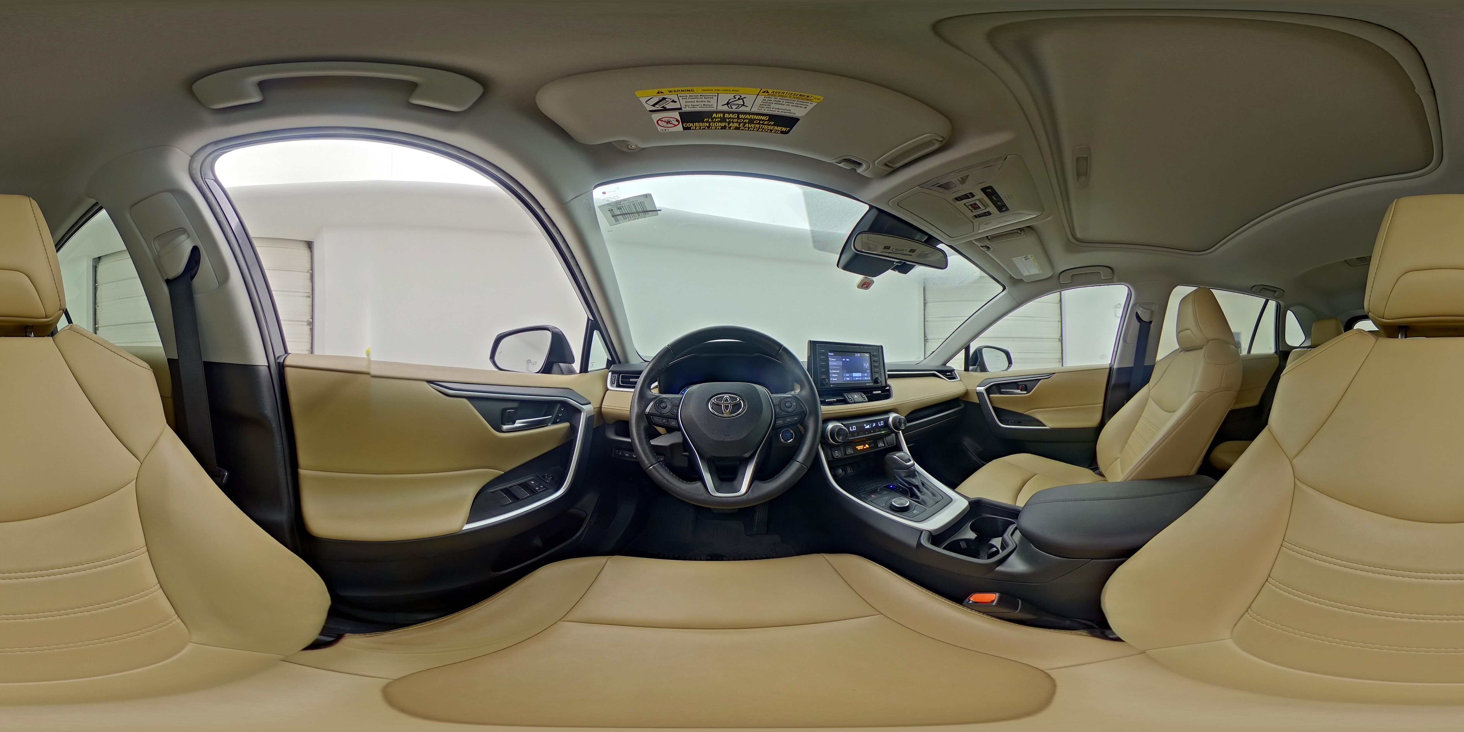 2021 Toyota RAV4 XLE Premium - Photo 27