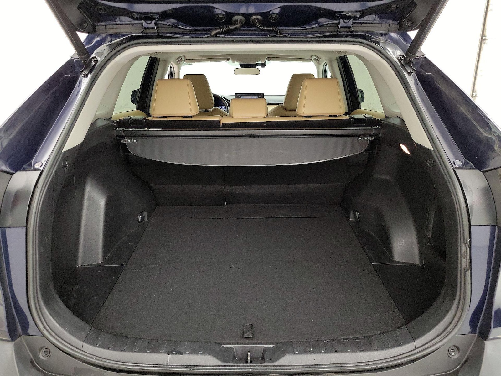 2021 Toyota RAV4 XLE Premium - Photo 22