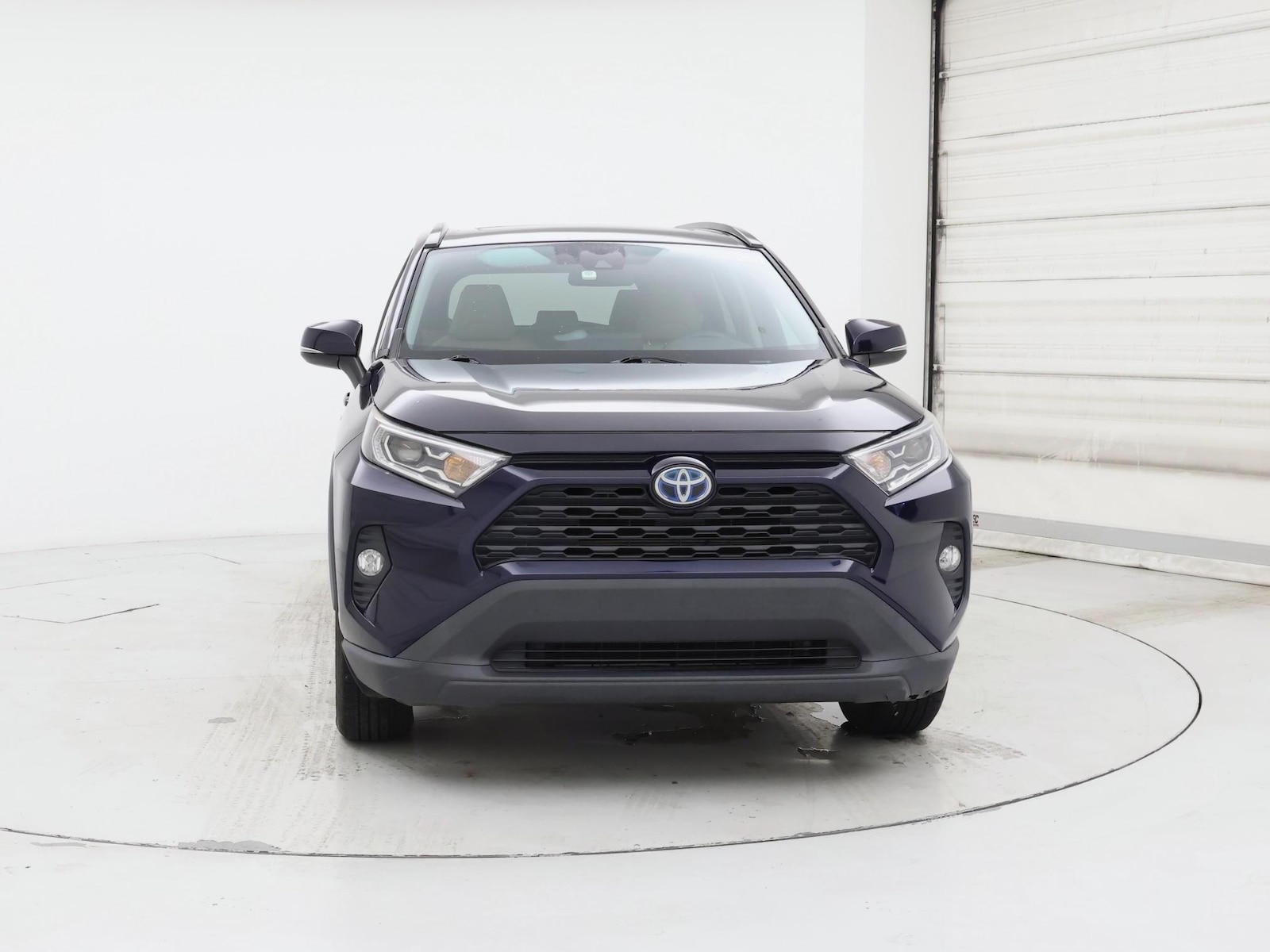 2021 Toyota RAV4 XLE Premium - Photo 6