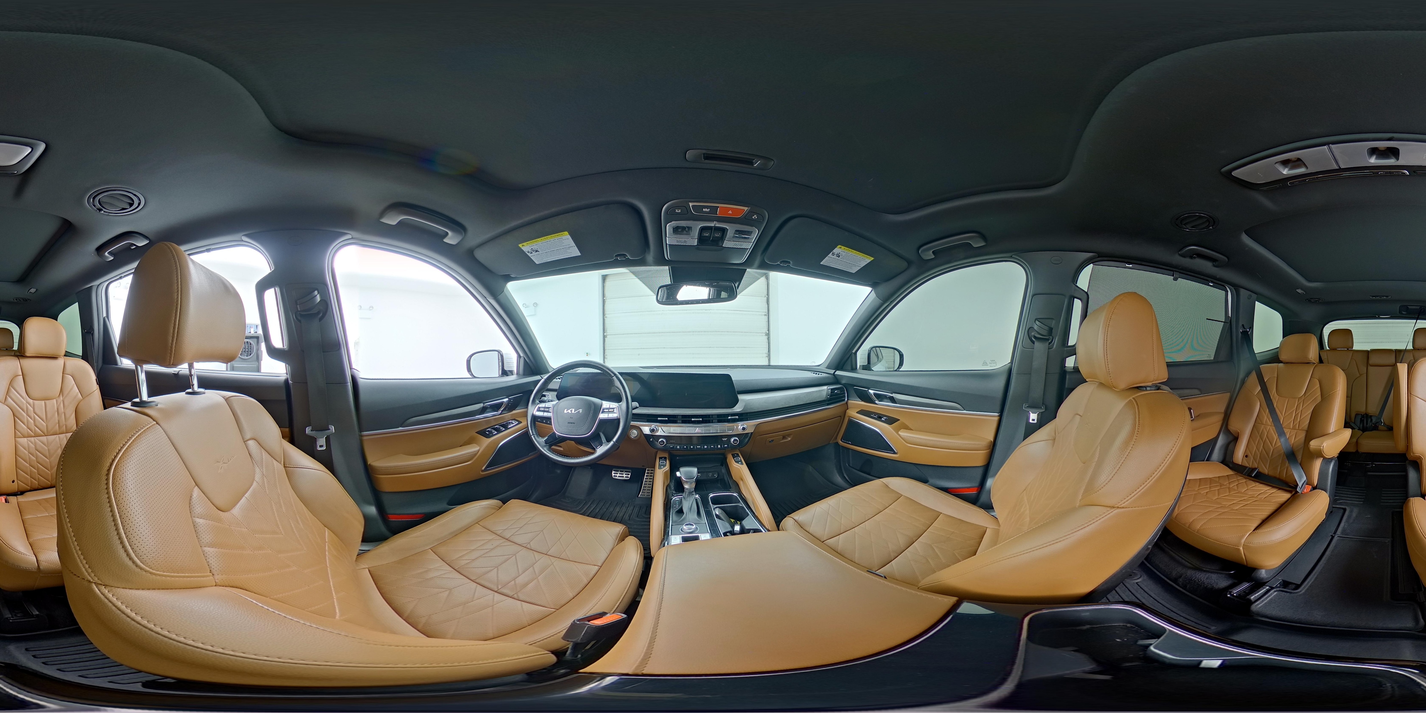 2023 Kia Telluride SX X-Line - Photo 27