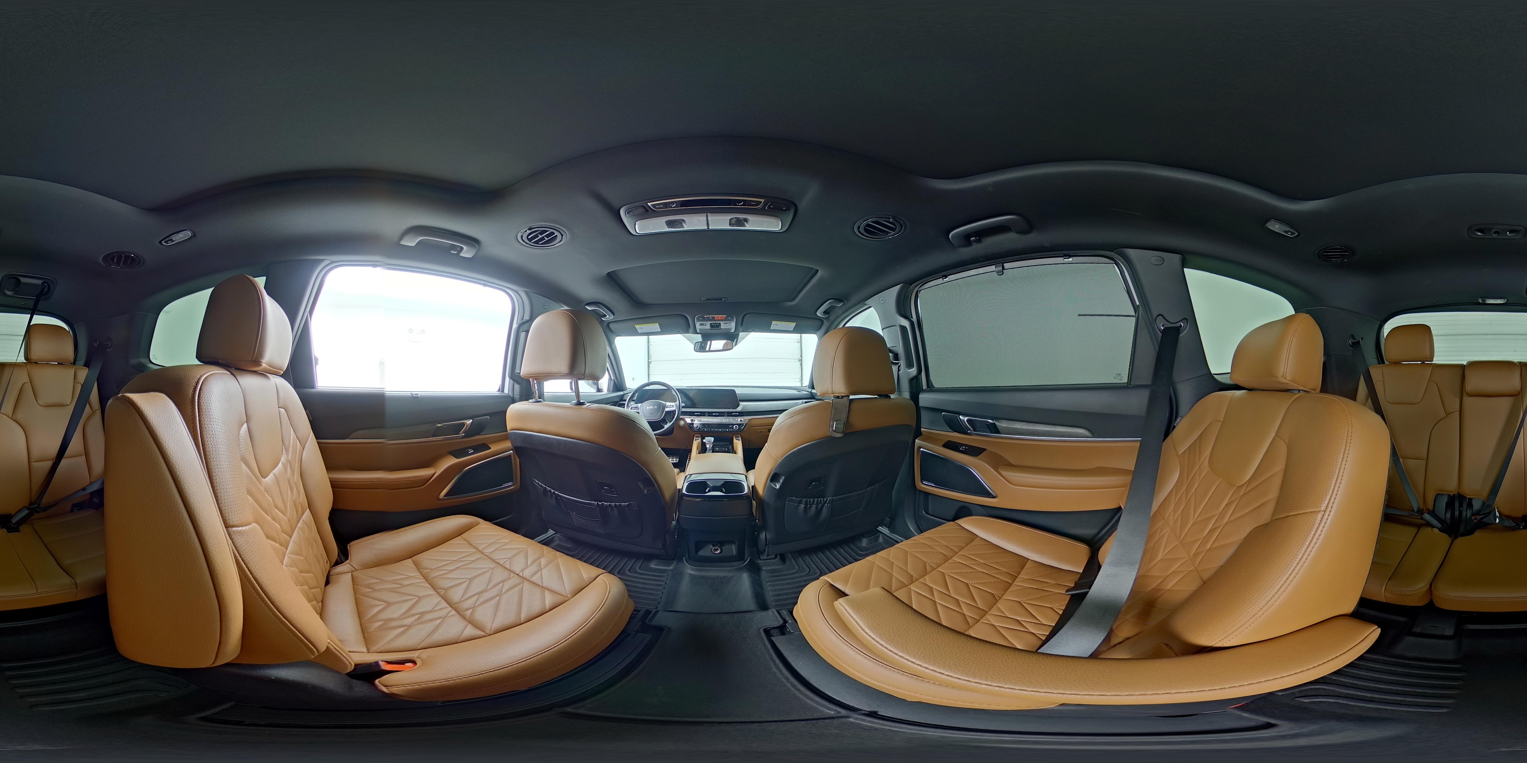 2023 Kia Telluride SX X-Line - Photo 28