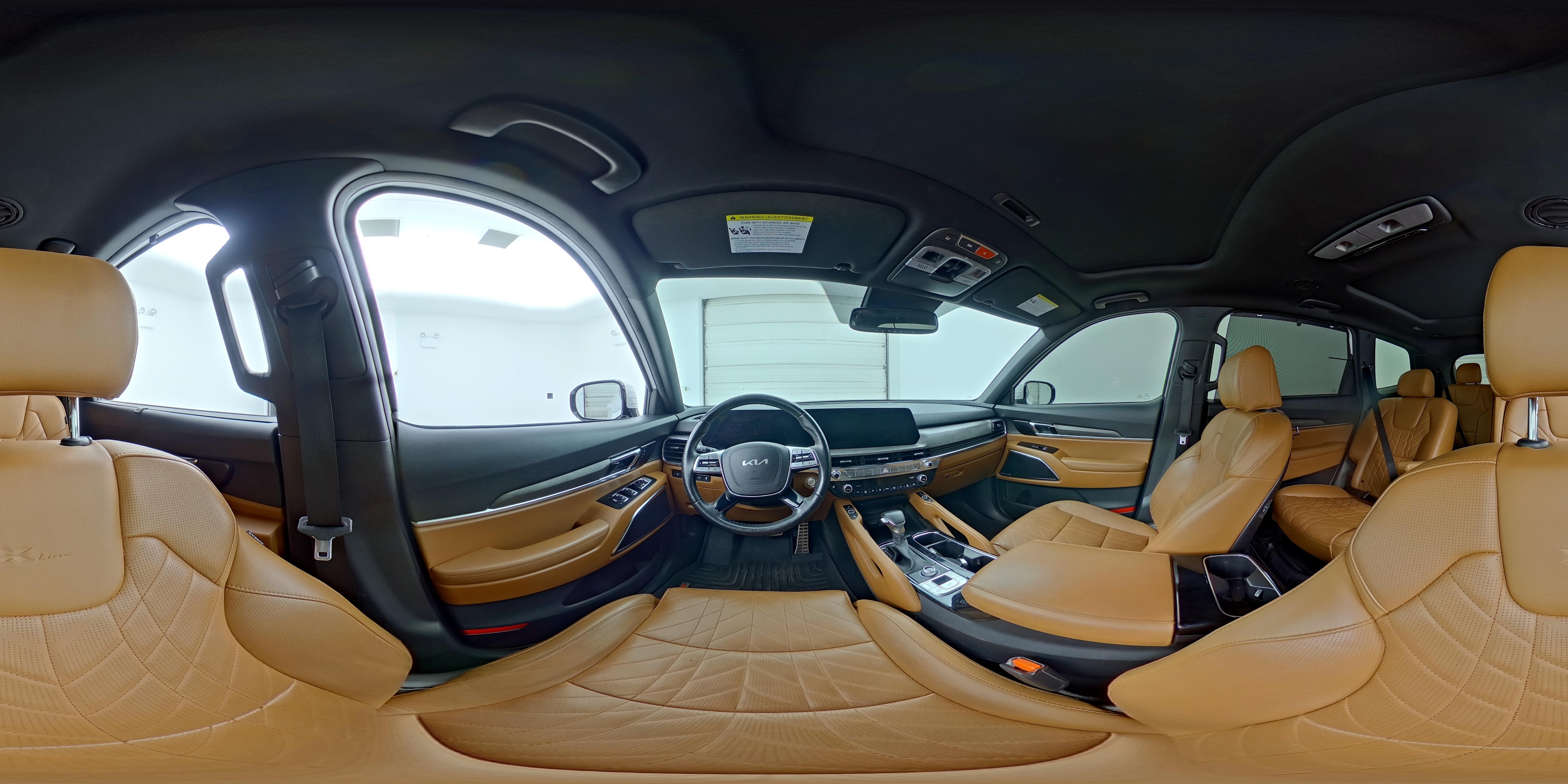 2023 Kia Telluride SX X-Line - Photo 29