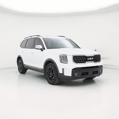 2023 Kia Telluride SX X-Line