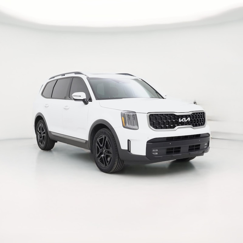 2023 Kia Telluride SX X-Line