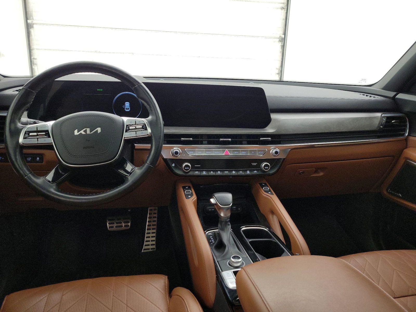 2023 Kia Telluride SX X-Line - Photo 10