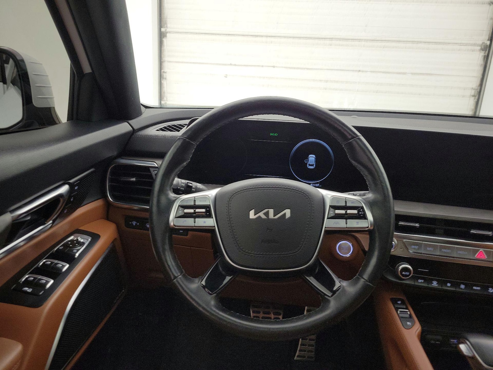 2023 Kia Telluride SX X-Line - Photo 11
