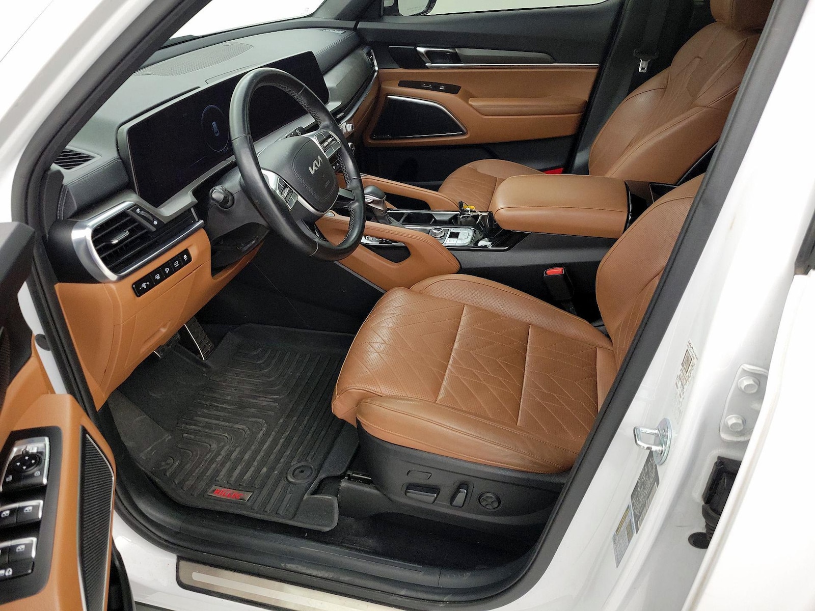 2023 Kia Telluride SX X-Line - Photo 12
