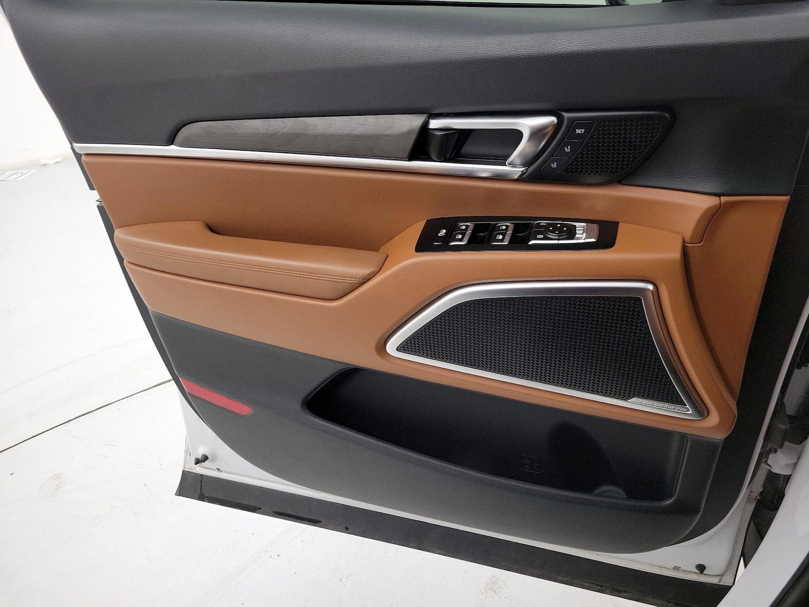 2023 Kia Telluride SX X-Line - Photo 13