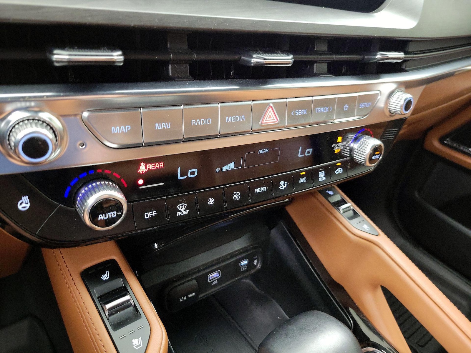 2023 Kia Telluride SX X-Line - Photo 18