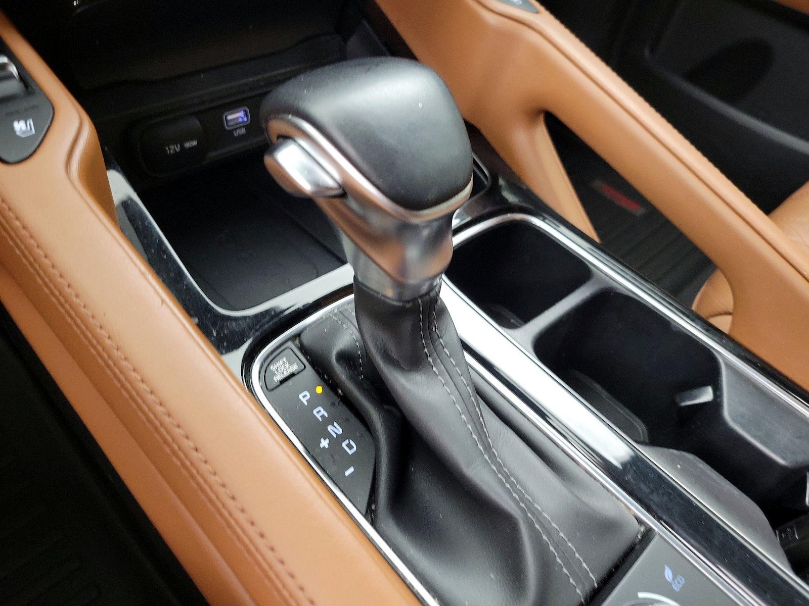 2023 Kia Telluride SX X-Line - Photo 19