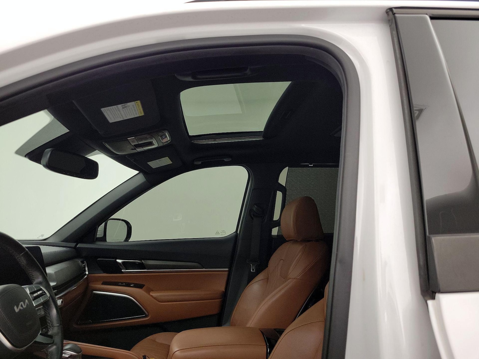 2023 Kia Telluride SX X-Line - Photo 21