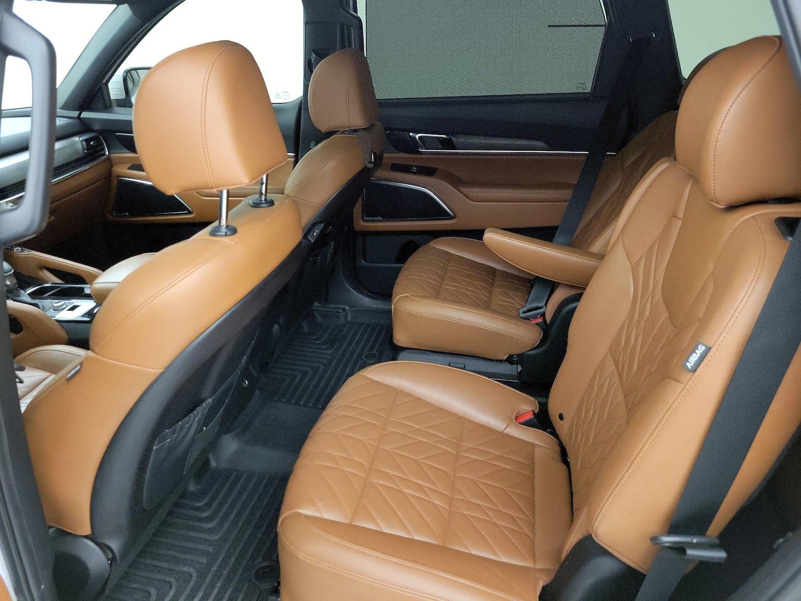2023 Kia Telluride SX X-Line - Photo 22
