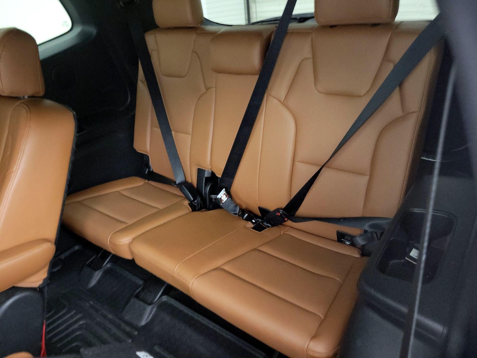 2023 Kia Telluride SX X-Line - Photo 23