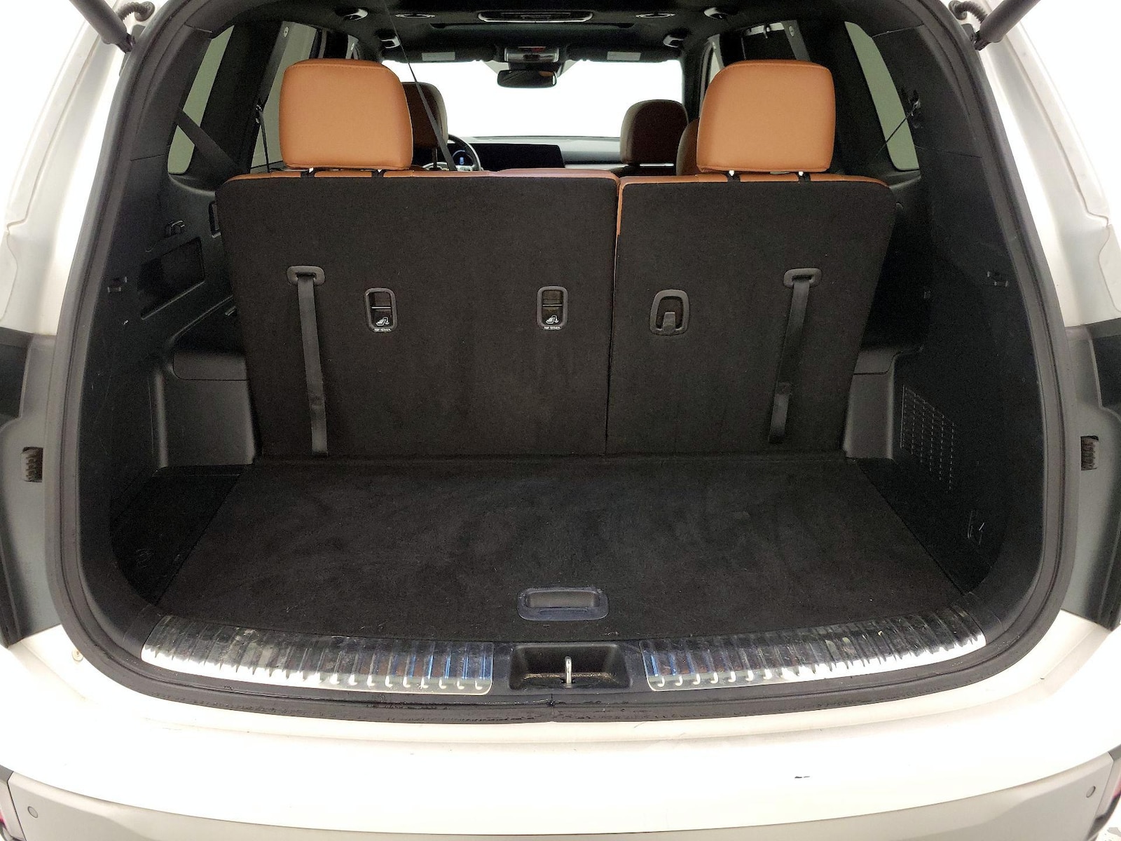 2023 Kia Telluride SX X-Line - Photo 24