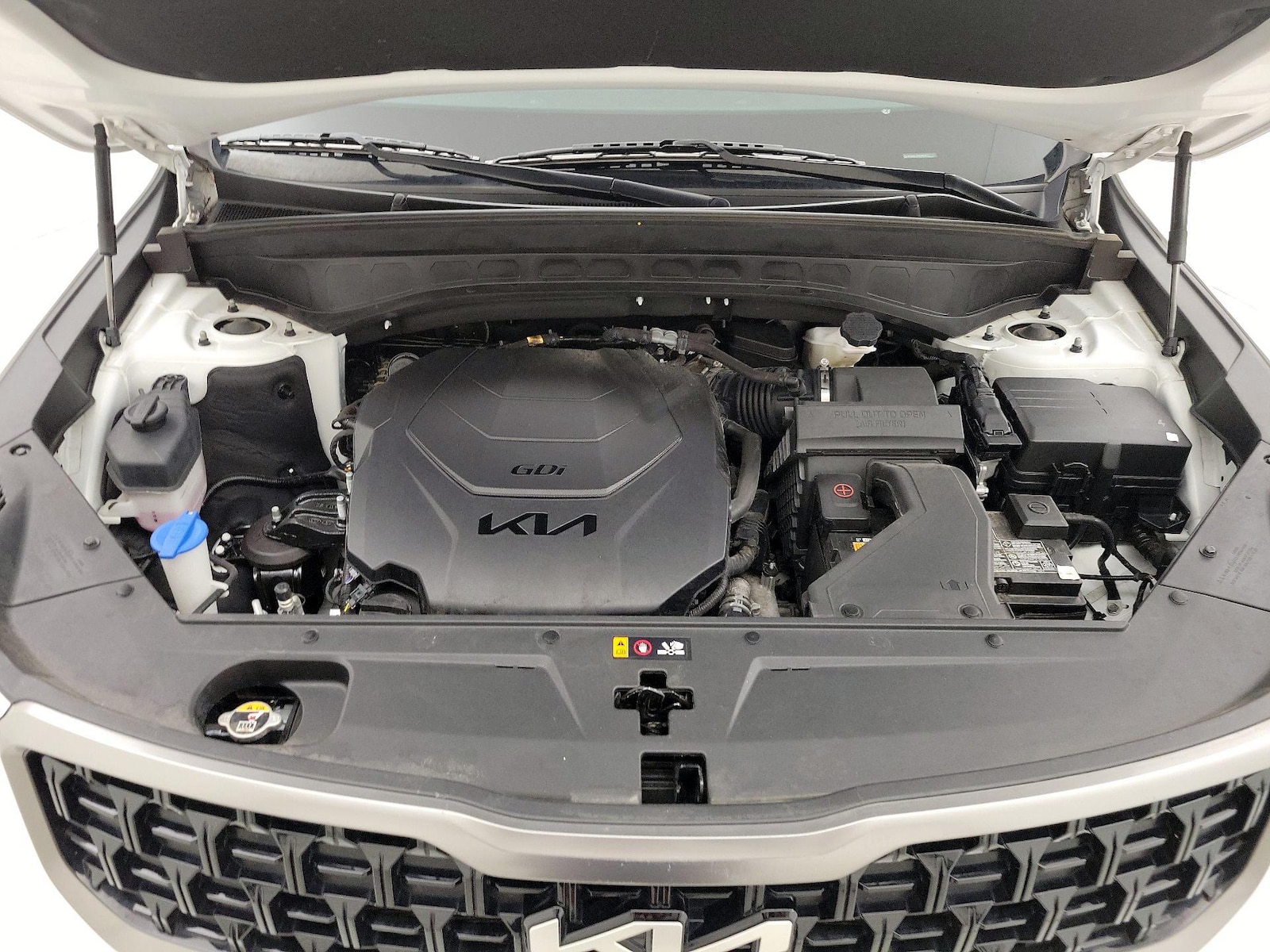 2023 Kia Telluride SX X-Line - Photo 25
