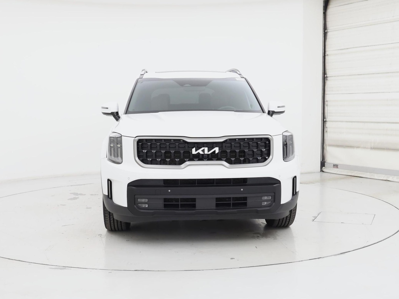 2023 Kia Telluride SX X-Line - Photo 6