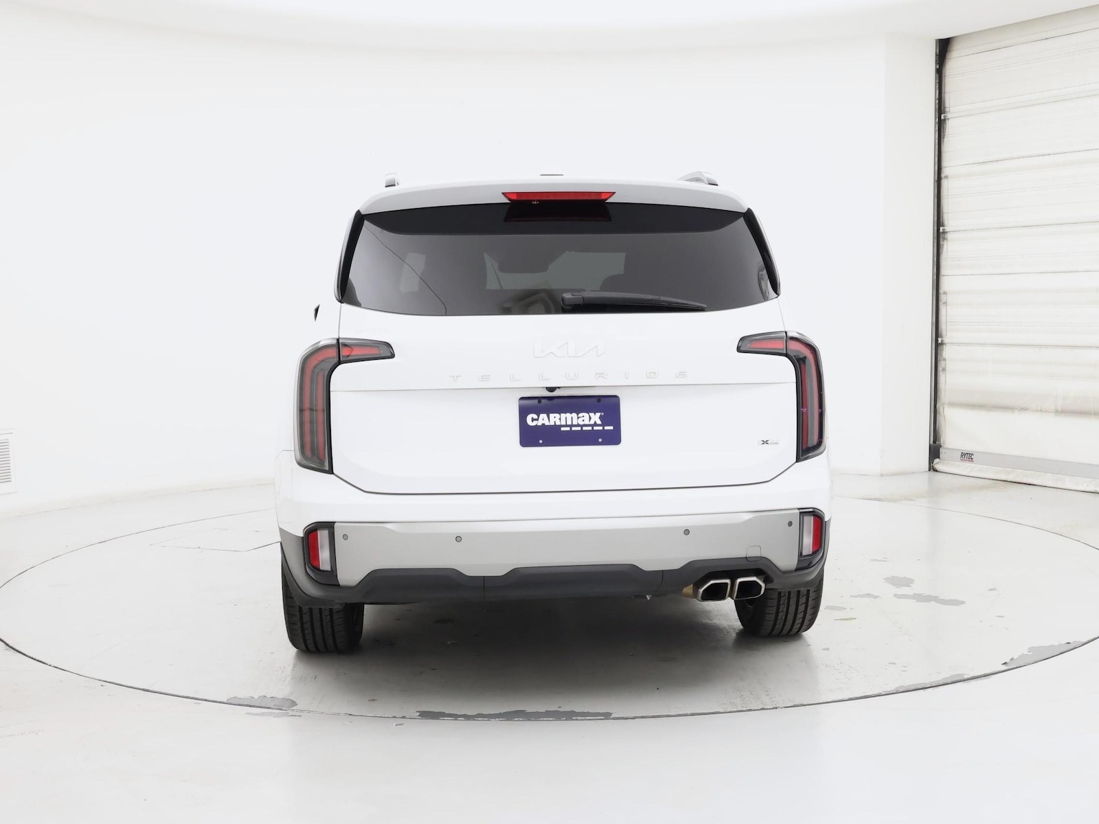 2023 Kia Telluride SX X-Line - Photo 7