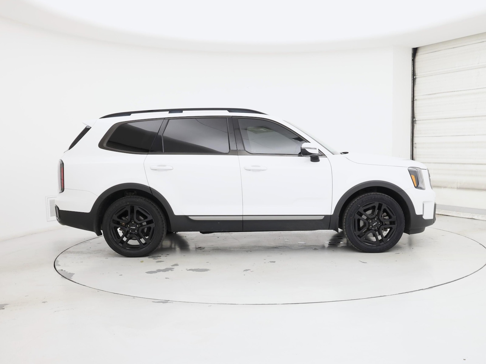 2023 Kia Telluride SX X-Line - Photo 8