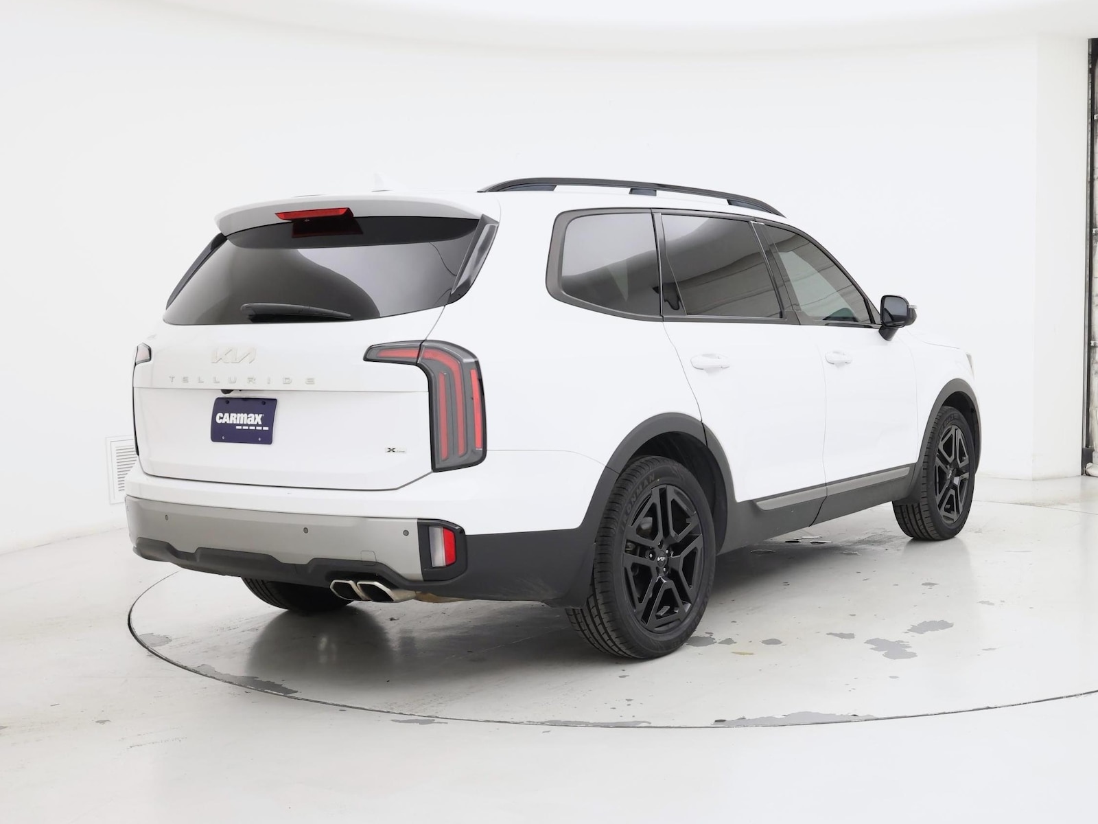 2023 Kia Telluride SX X-Line - Photo 9