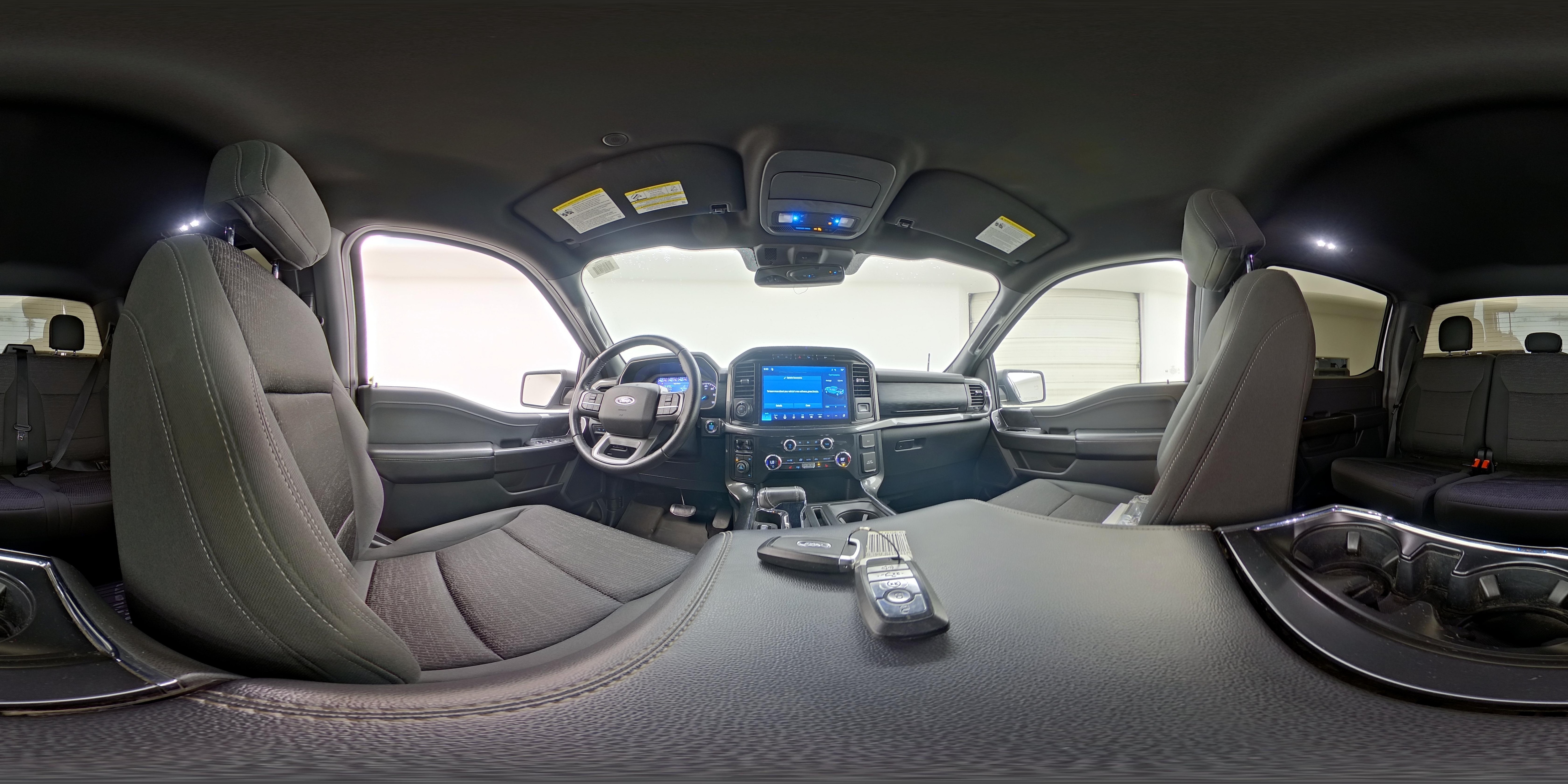 2021 Ford F-150 XLT - Photo 24