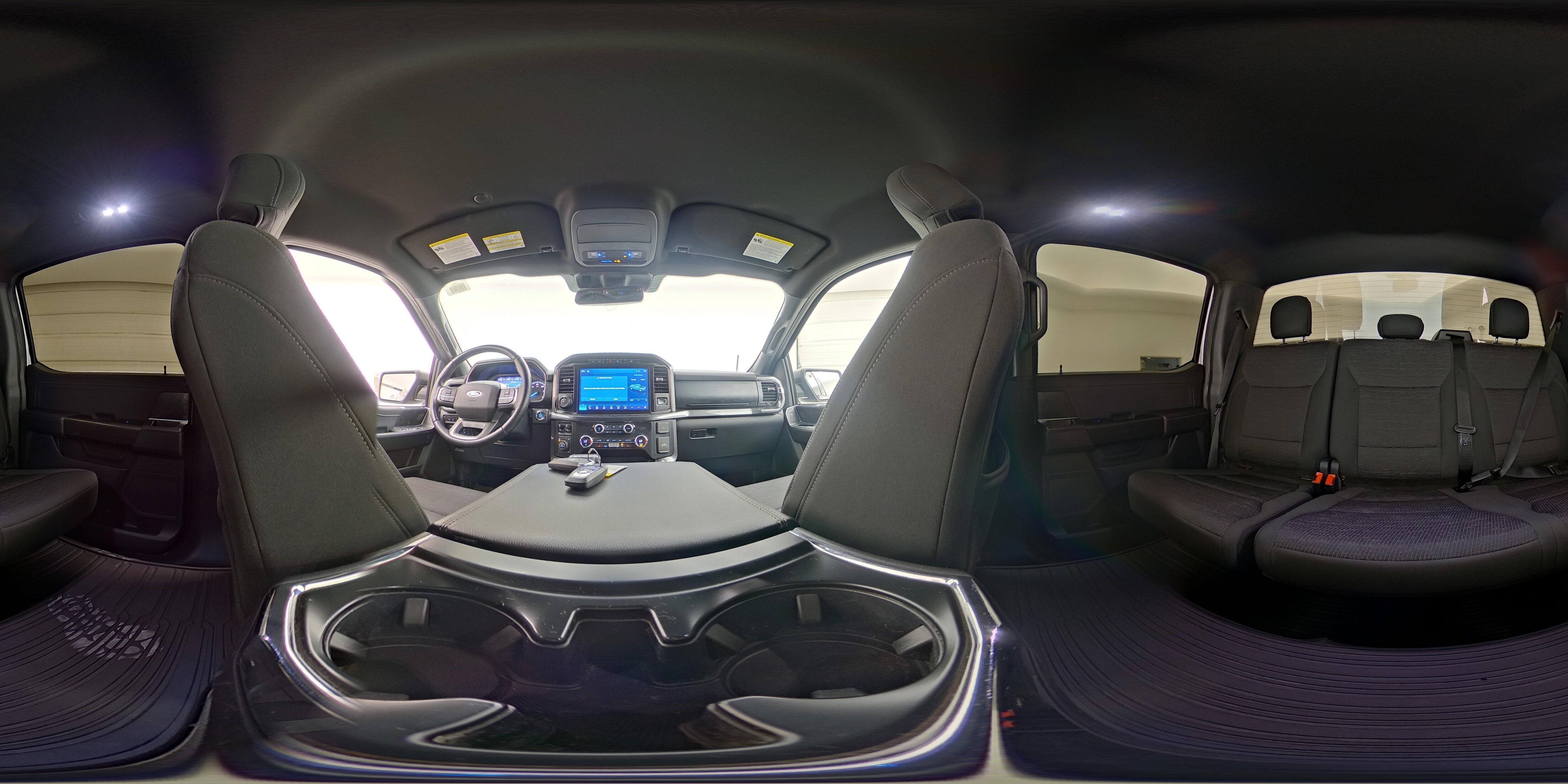 2021 Ford F-150 XLT - Photo 25