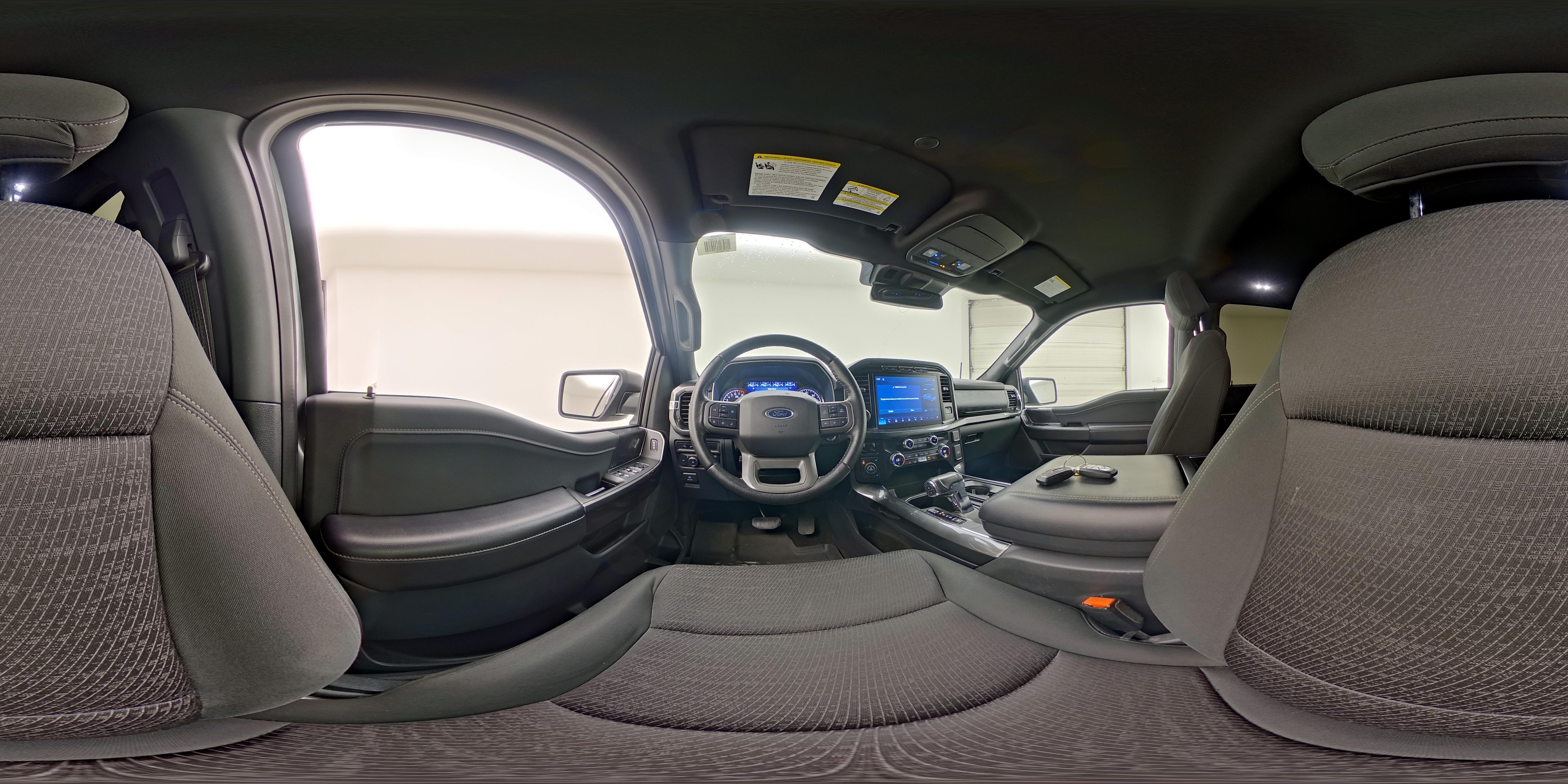 2021 Ford F-150 XLT - Photo 26