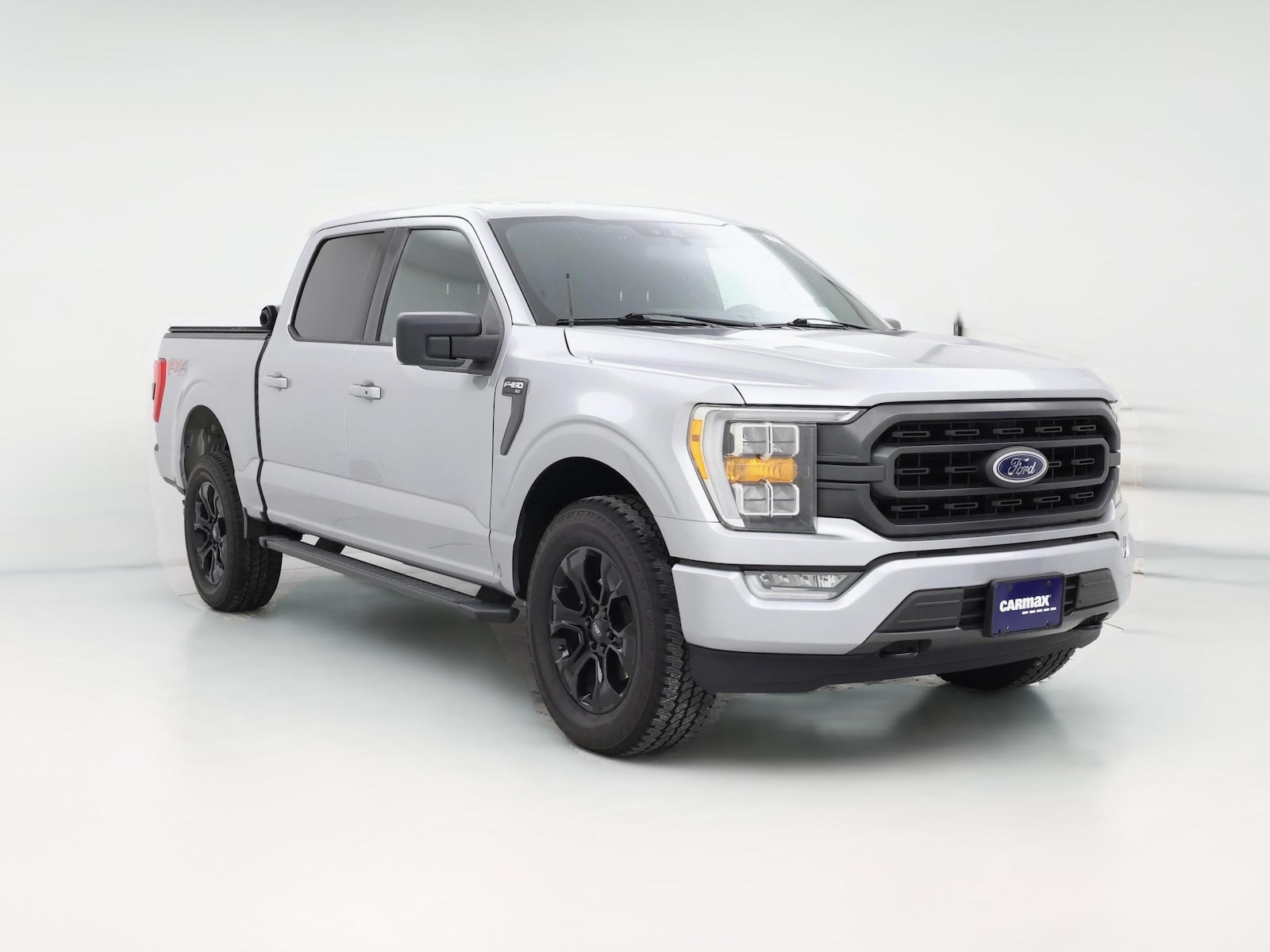 2021 Ford F-150 XLT - Photo 1