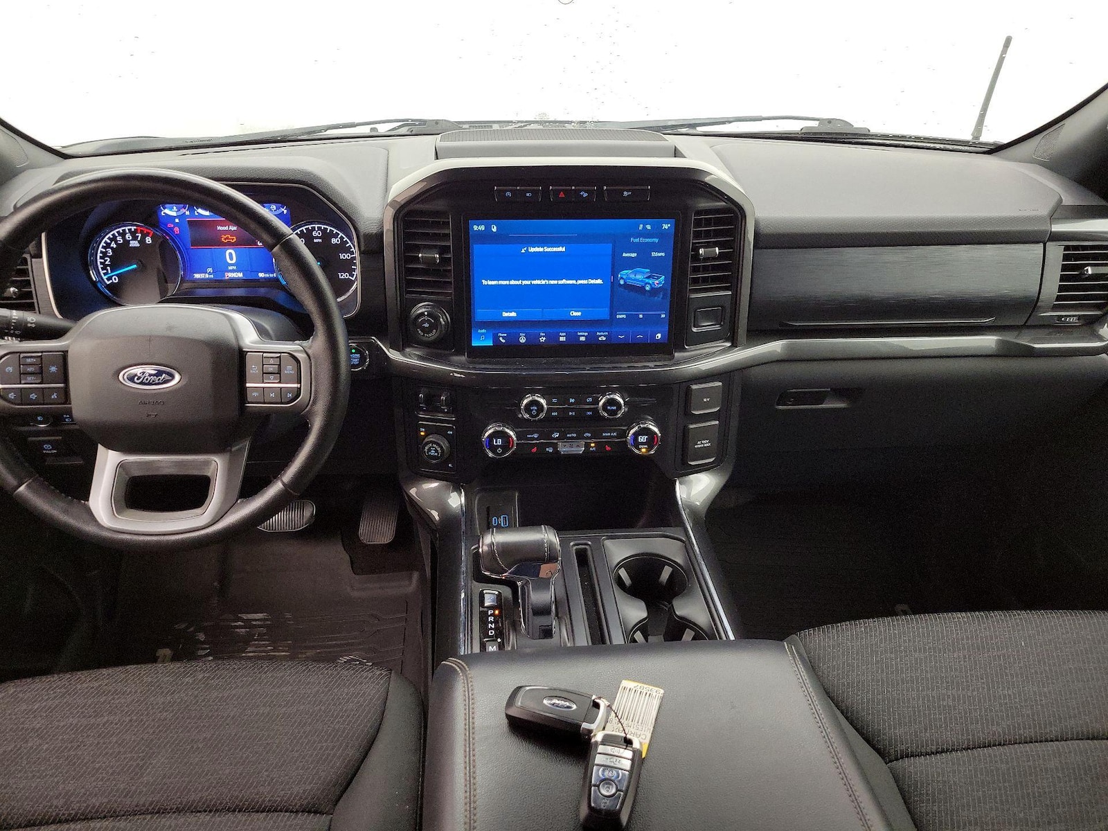2021 Ford F-150 XLT - Photo 10