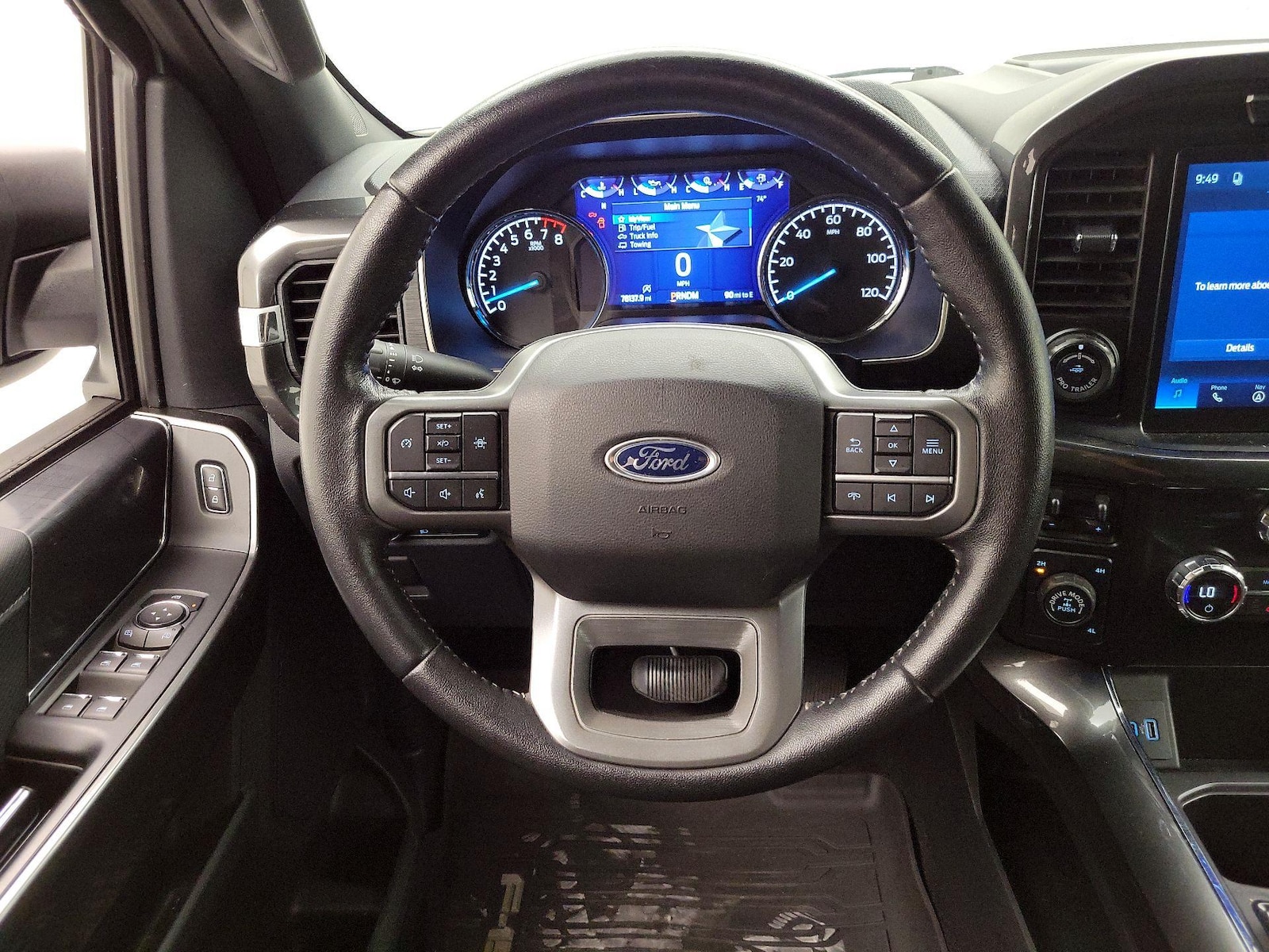 2021 Ford F-150 XLT - Photo 11