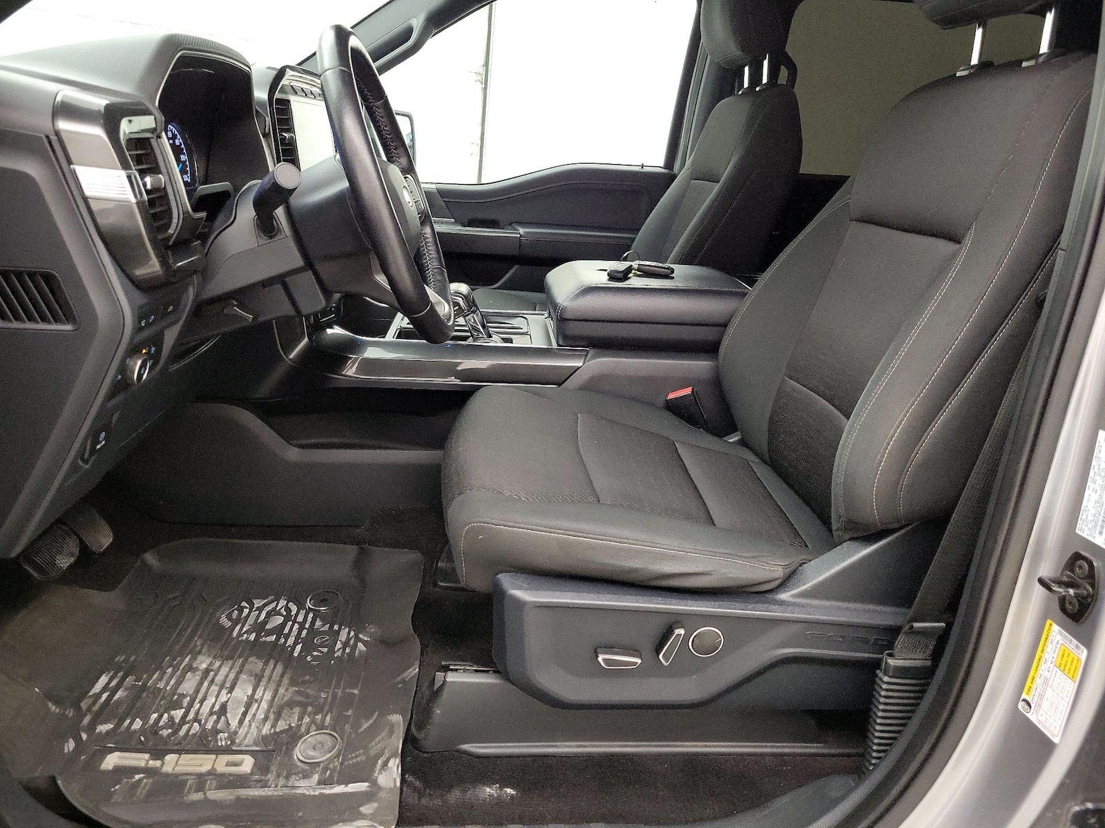 2021 Ford F-150 XLT - Photo 12