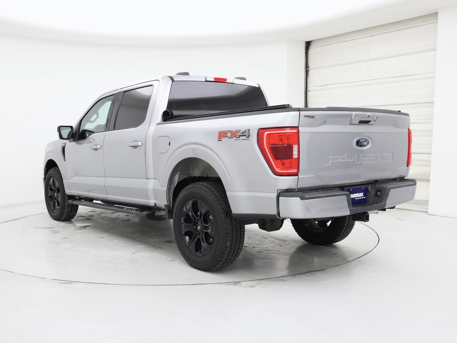 2021 Ford F-150 XLT - Photo 3