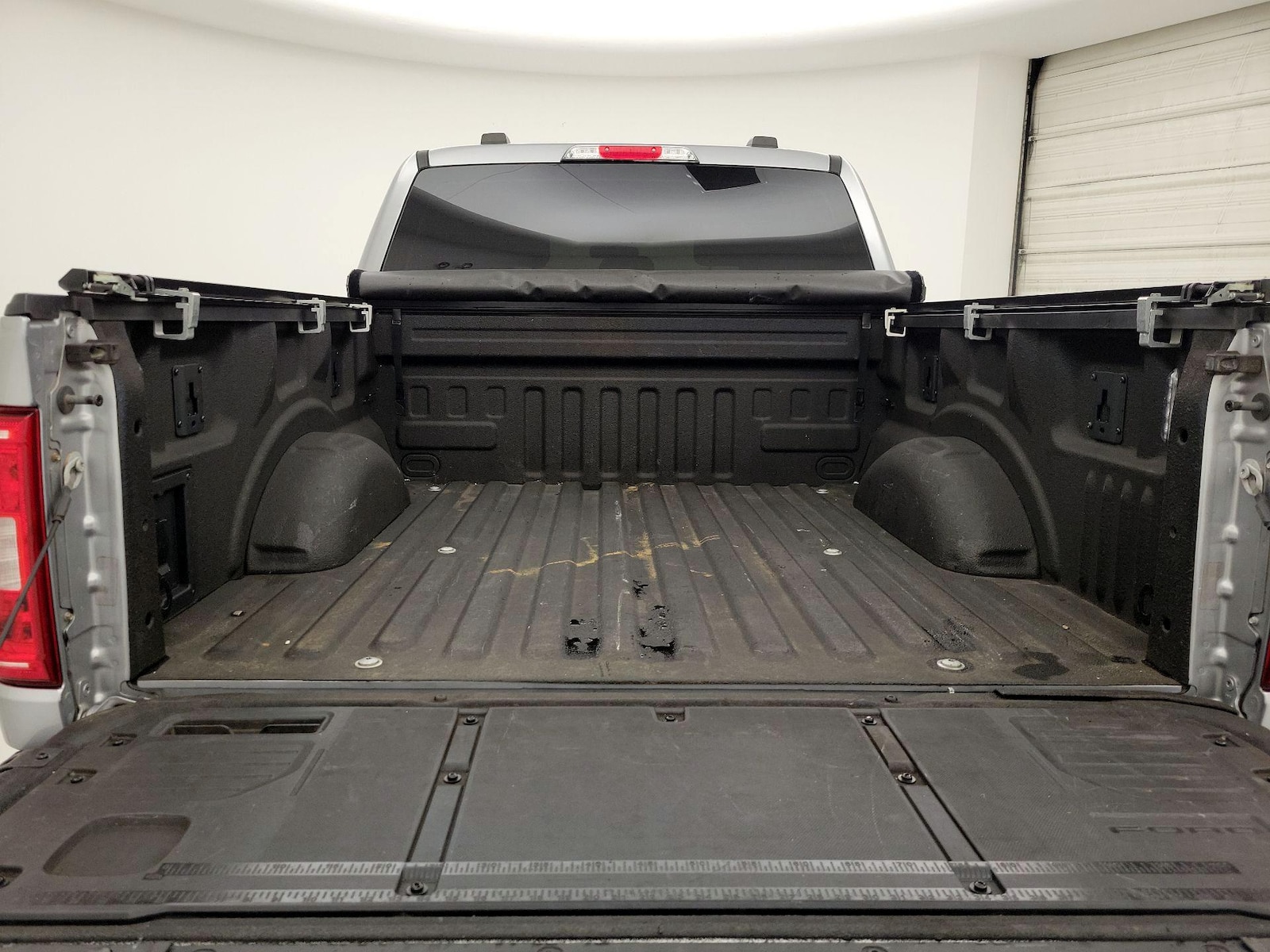 2021 Ford F-150 XLT - Photo 21
