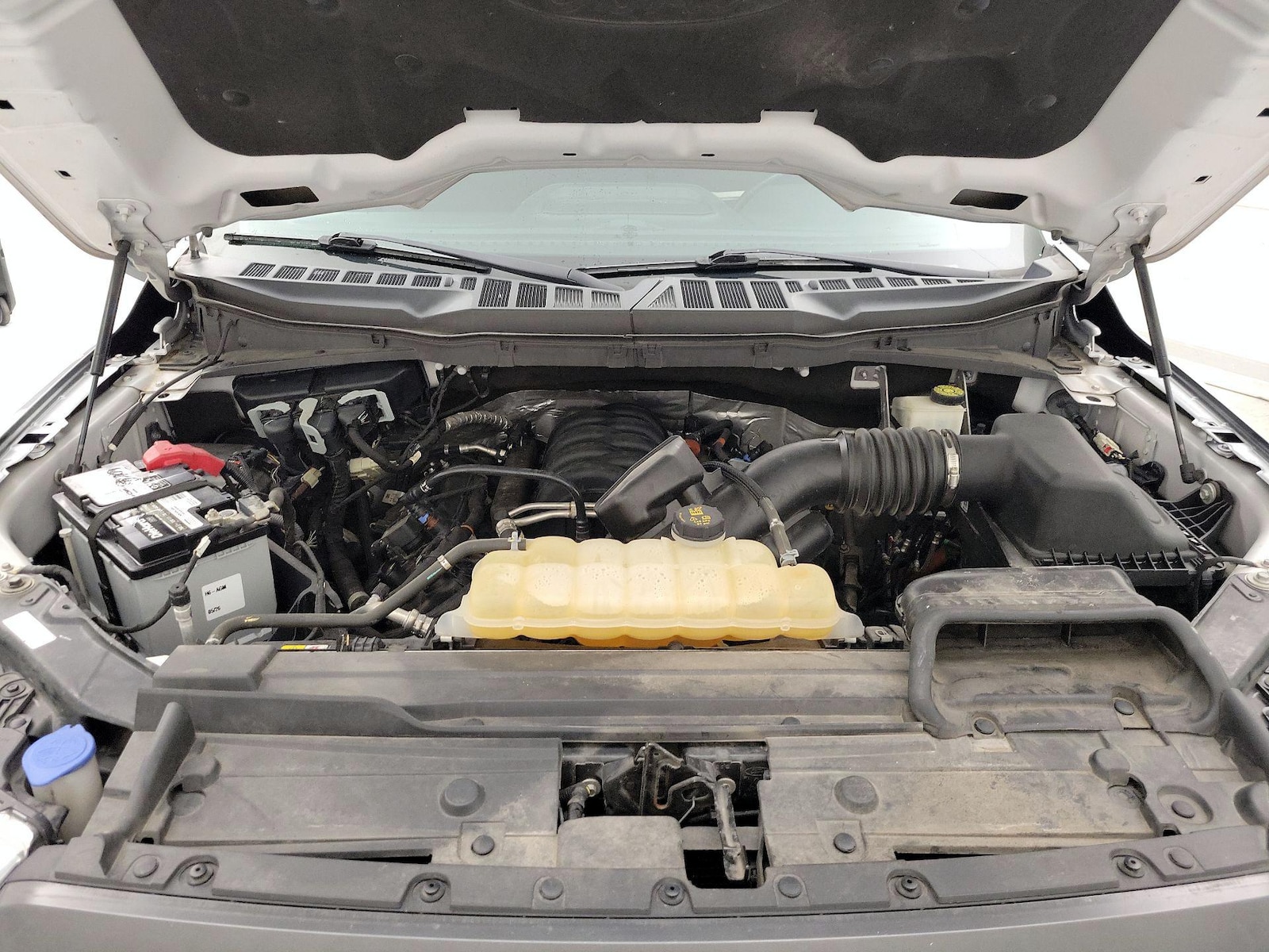 2021 Ford F-150 XLT - Photo 22