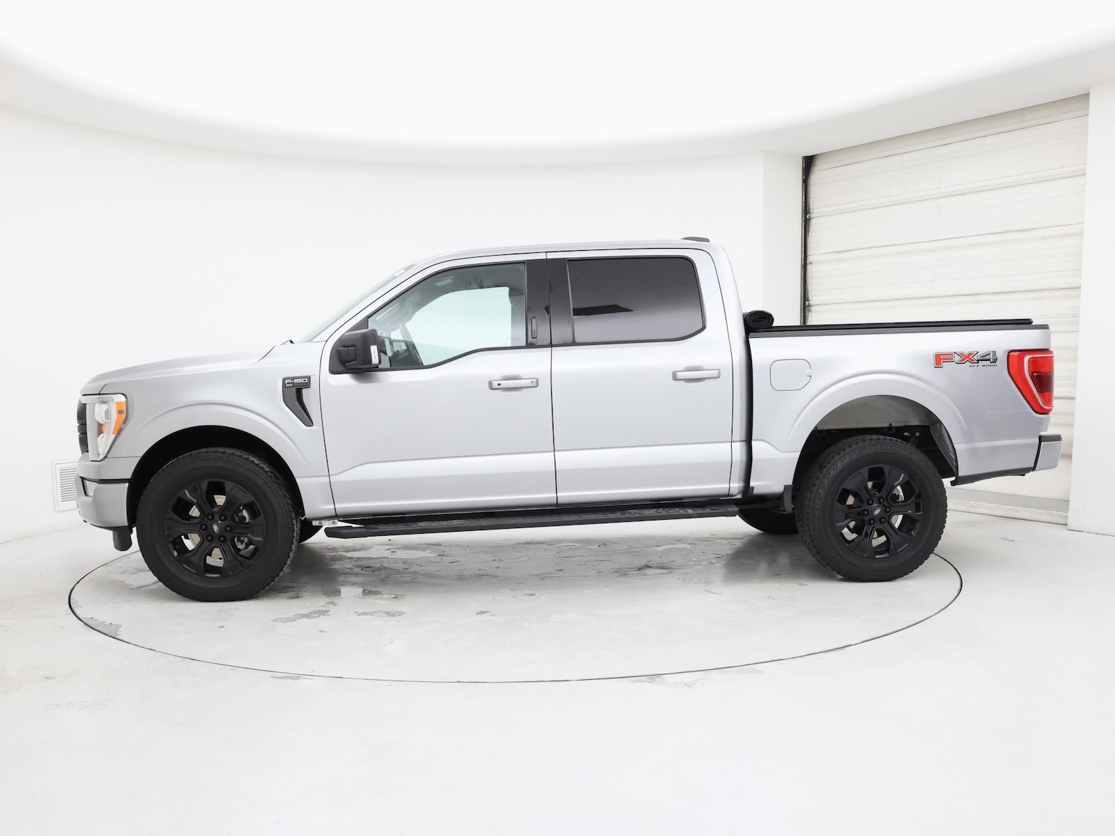 2021 Ford F-150 XLT - Photo 4
